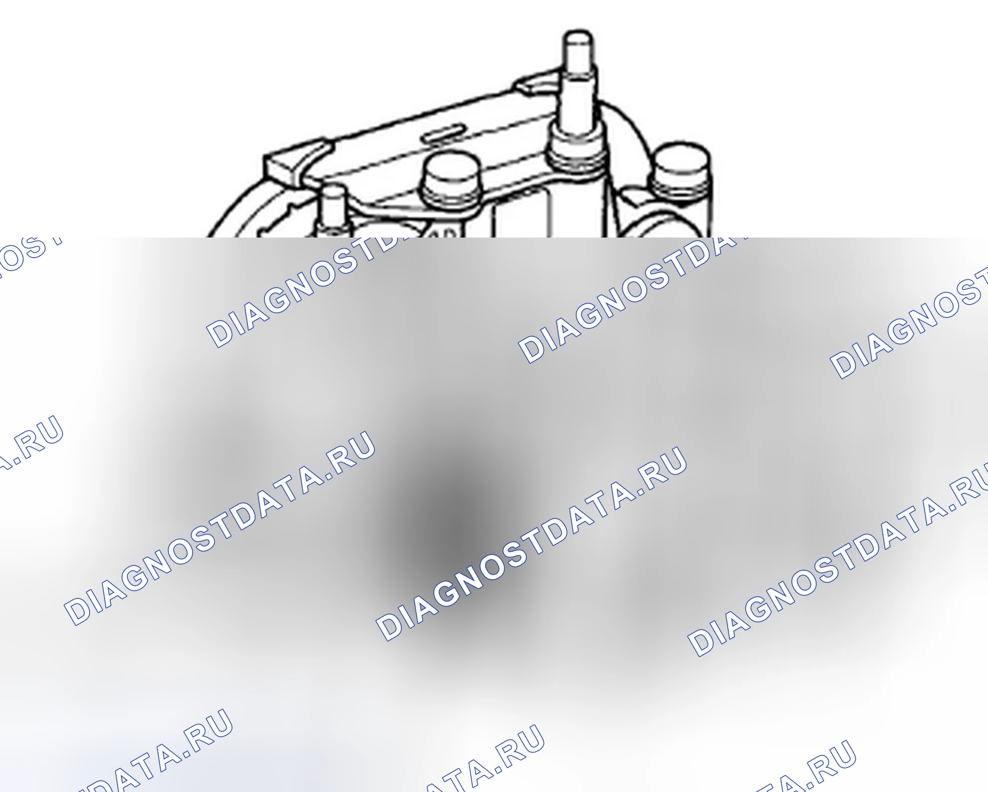 Рис. 7. Honda CR-V III