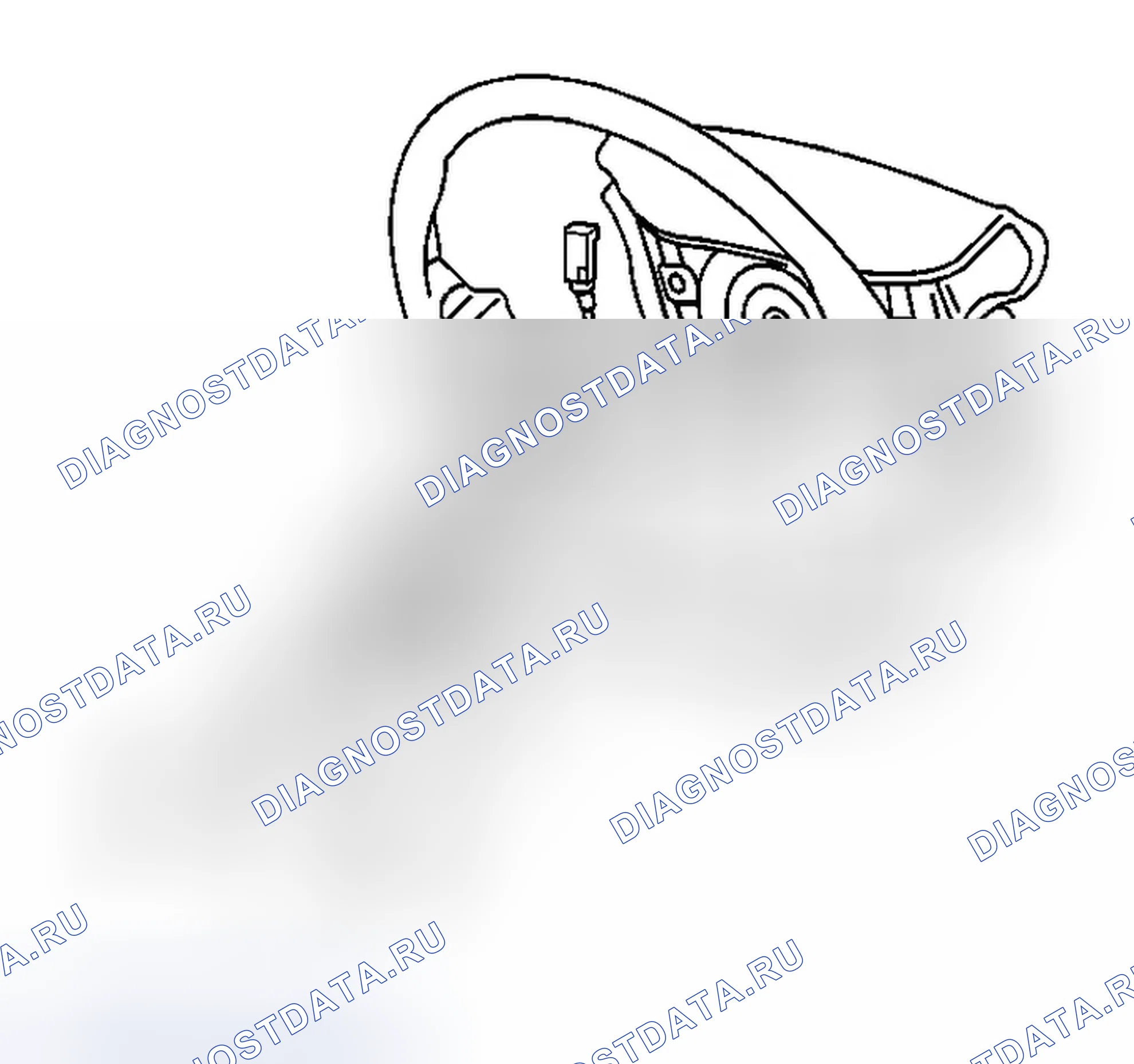 Рис. 7. Cadillac Catera I