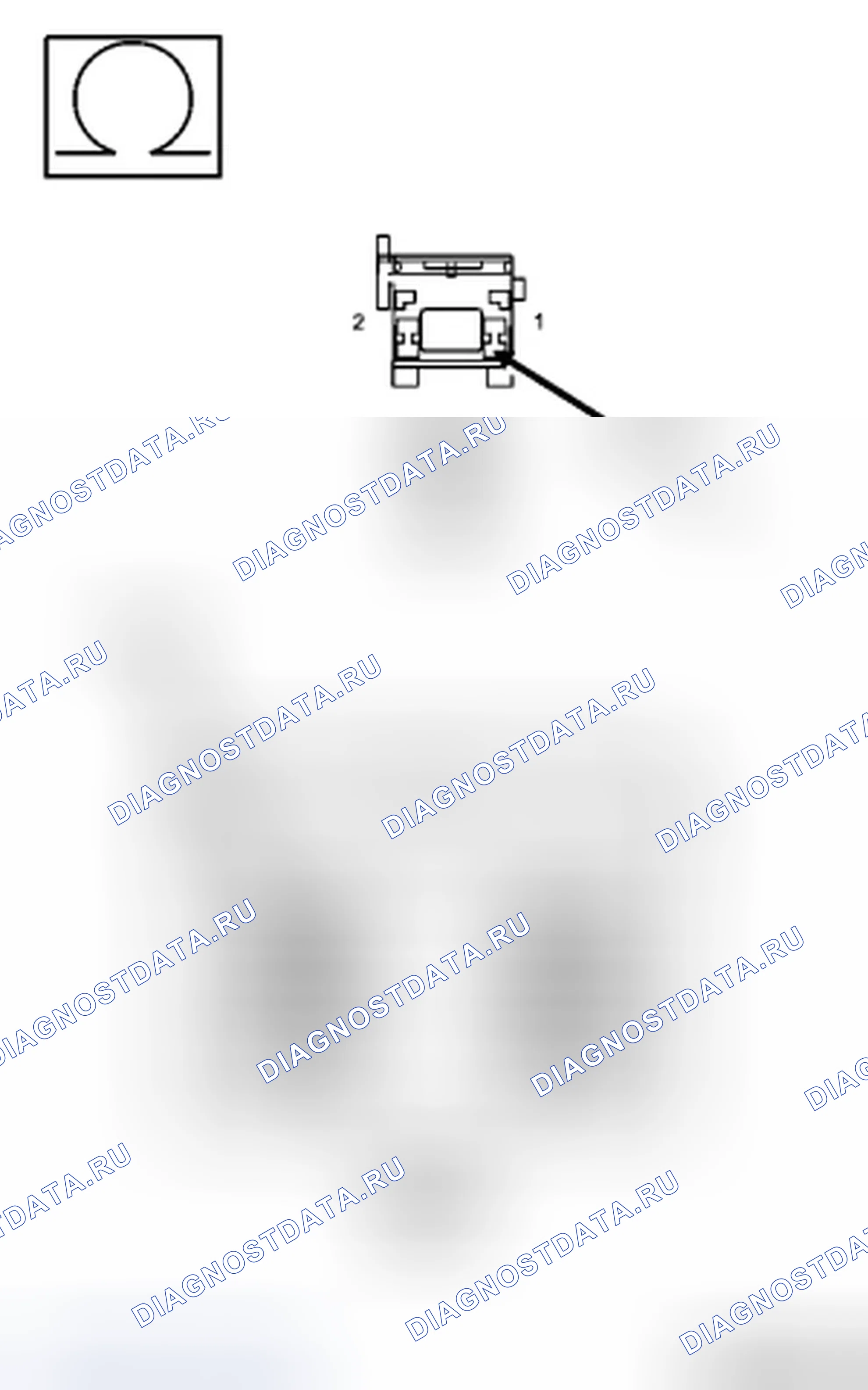Рис. 96. Dodge Nitro I