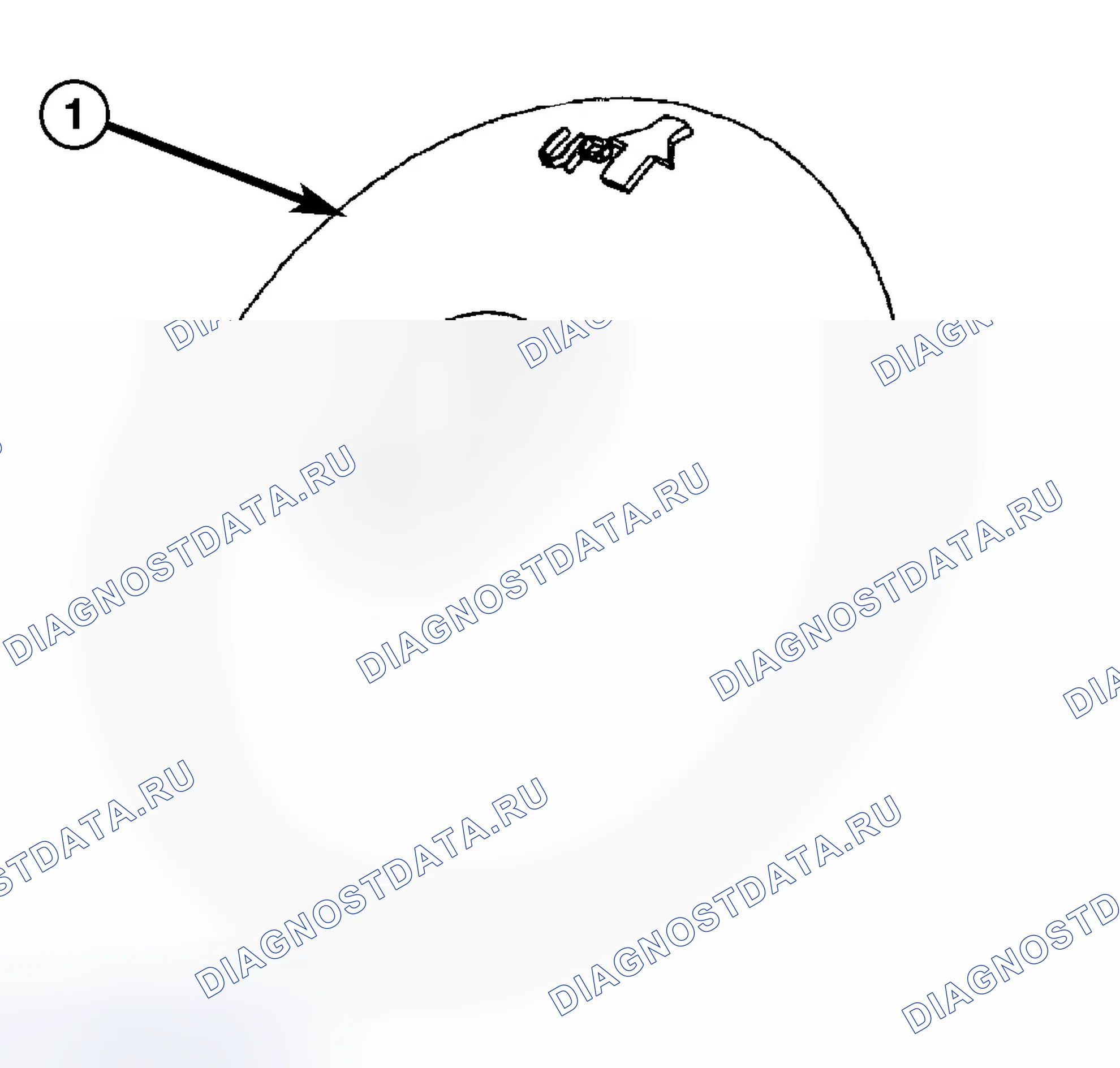 Рис. 23. Dodge Magnum I рестайлинг