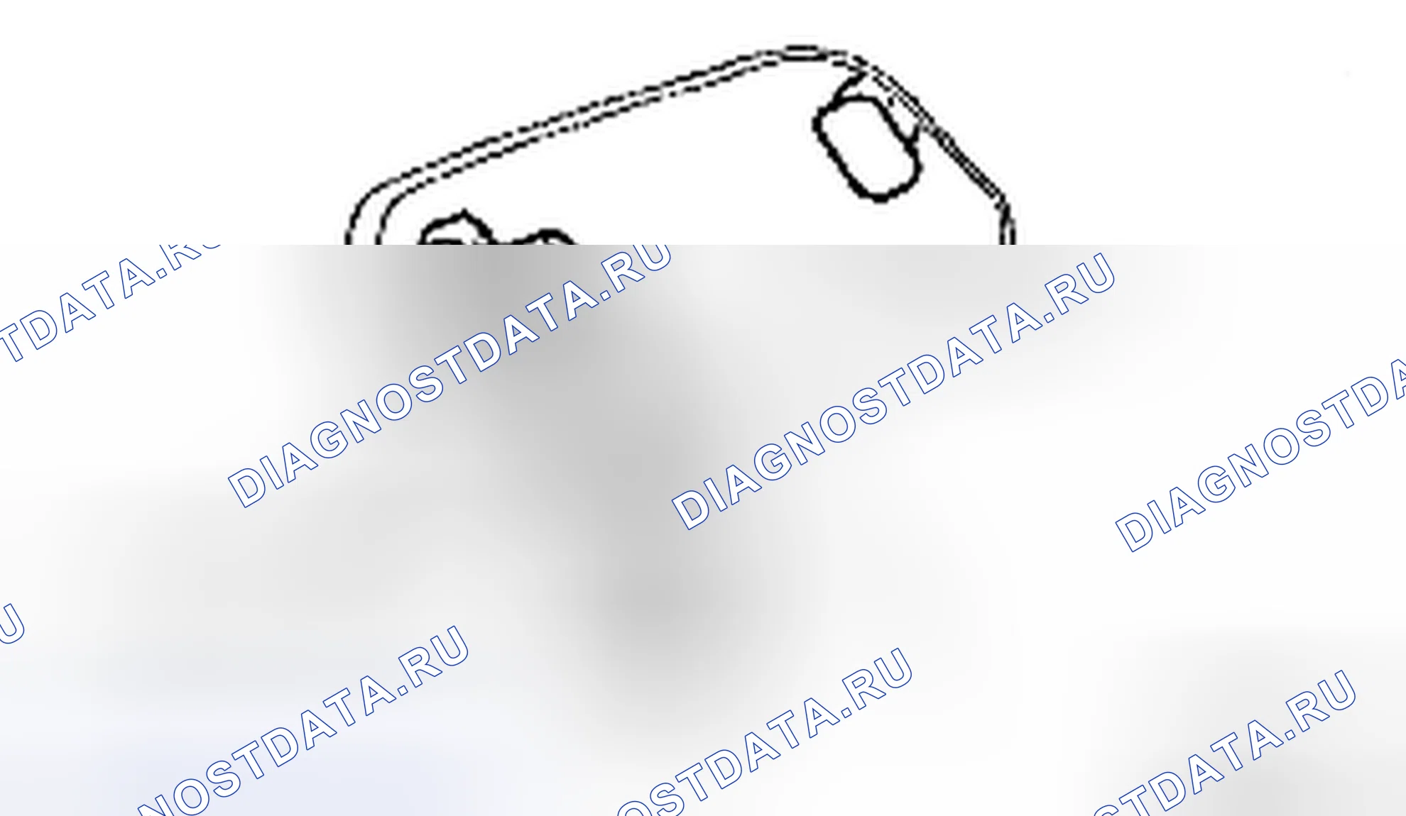 Рис. 316. Toyota Yaris II