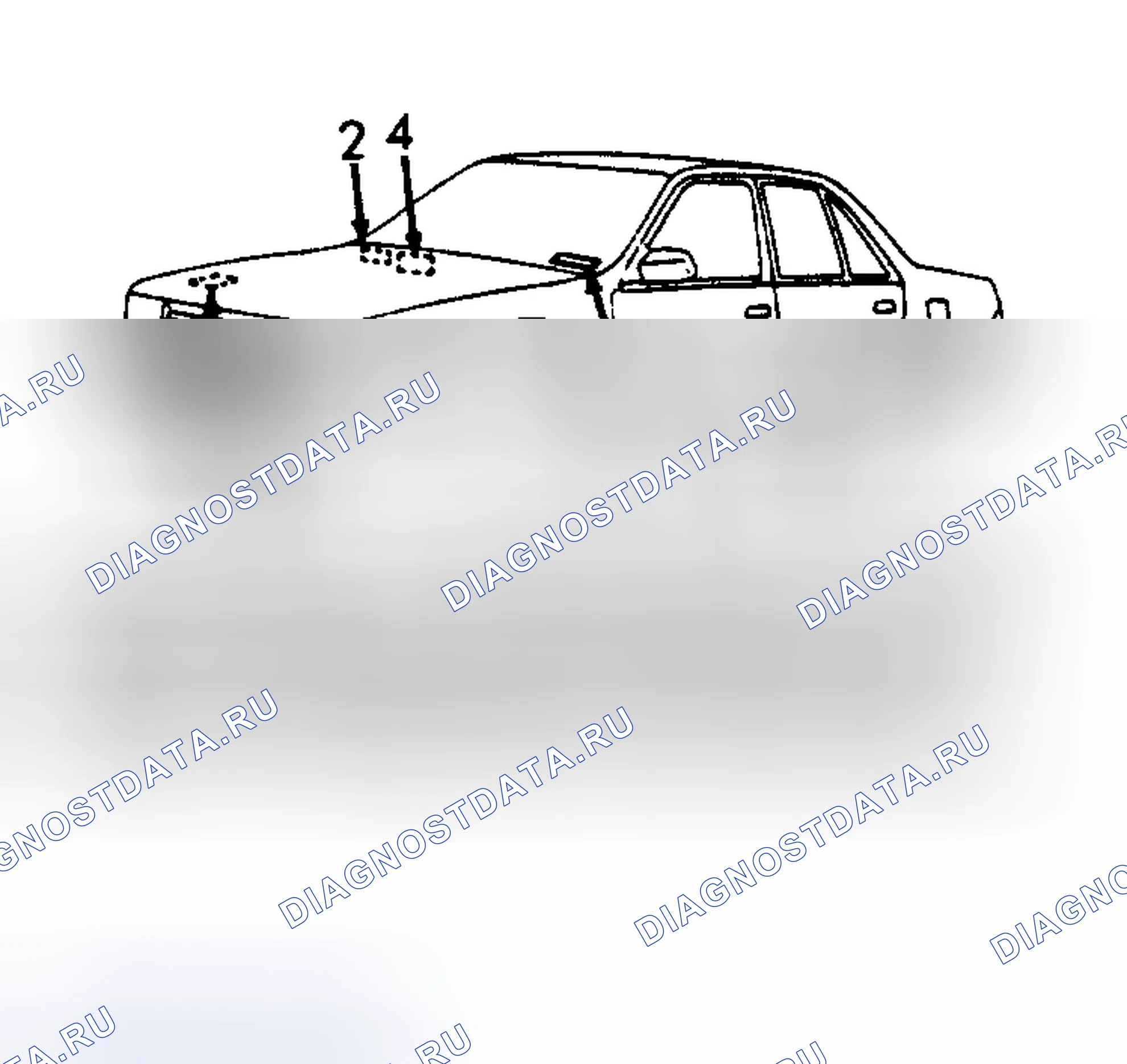 Рис. 8. Nissan Stanza I