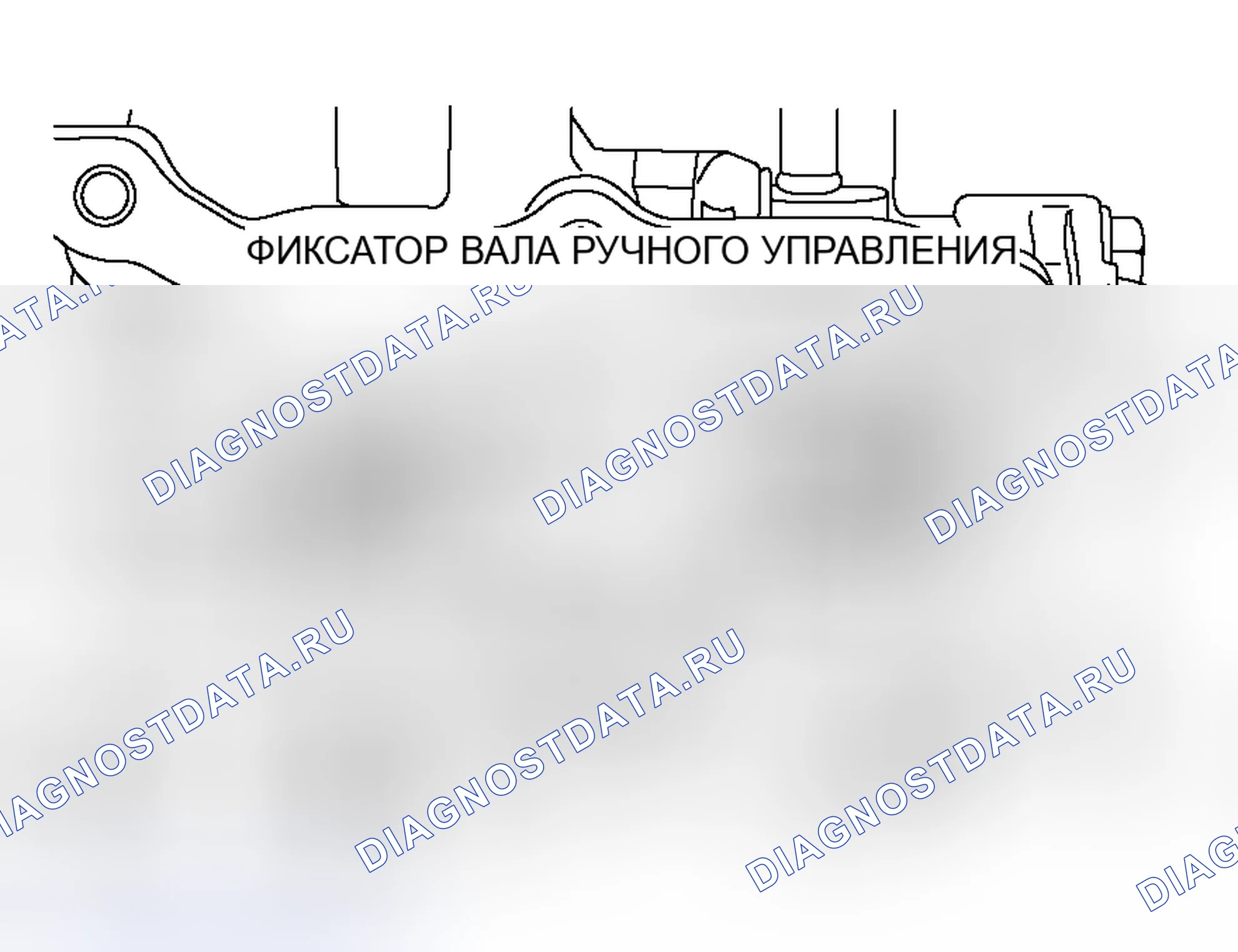 Рис. 372. Mitsubishi Endeavor I