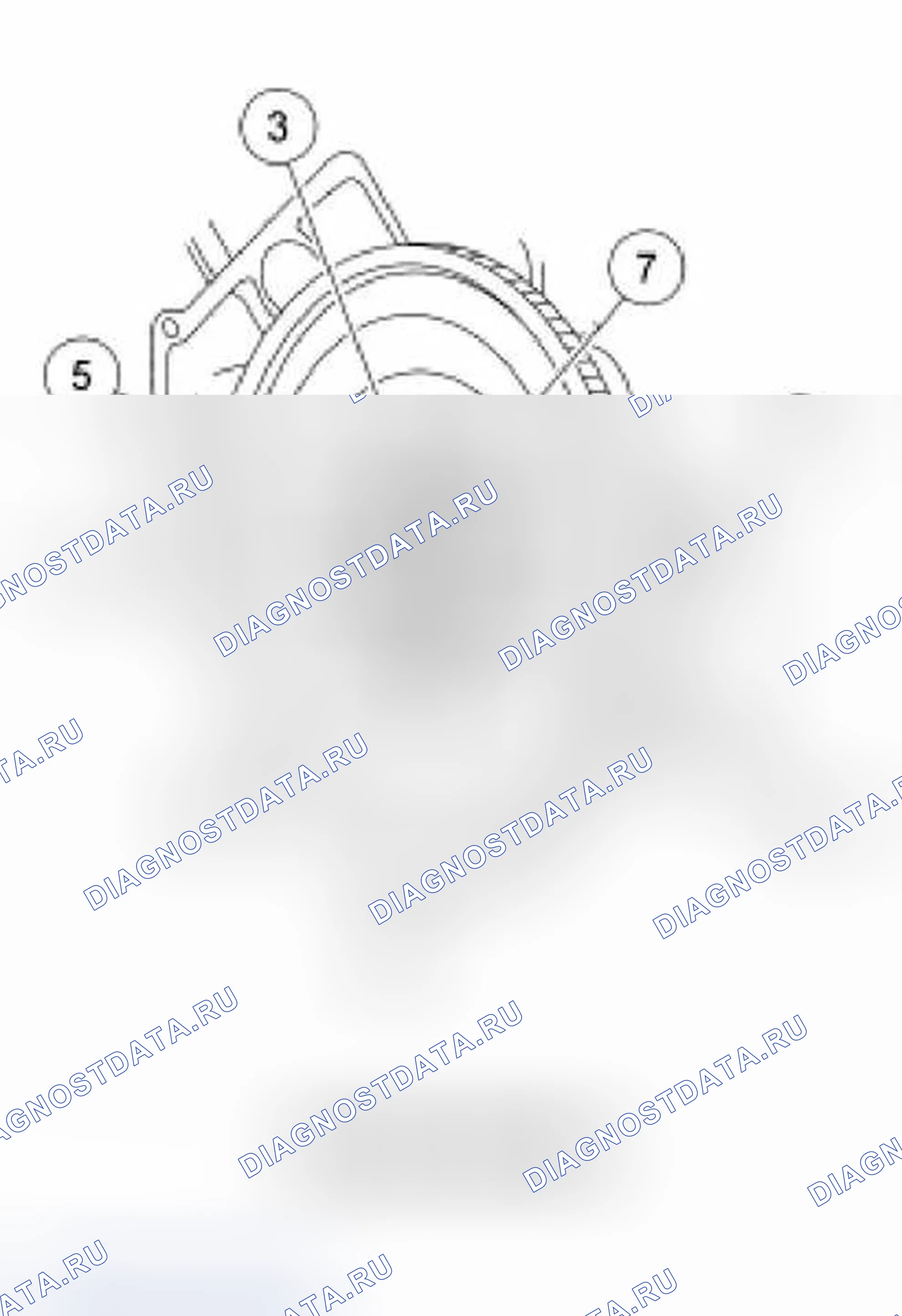 Рис. 954. Ford Pickup F150 