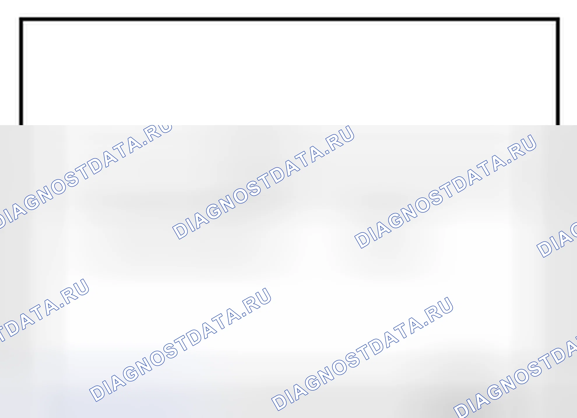 Рис. 62. Infiniti FX37 II рестайлинг