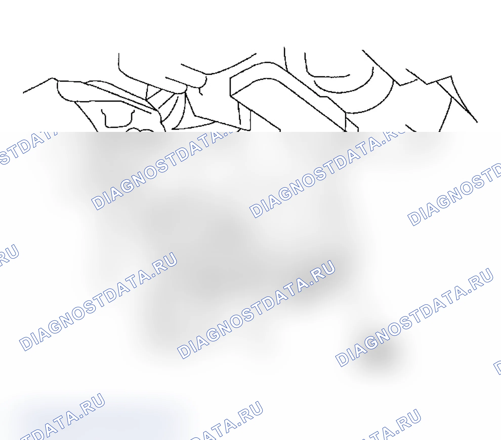 Рис. 75: МОДУЛЬ УПРАВЛЕНИЯ. Subaru Impreza WRX GD/GG рестайлинг