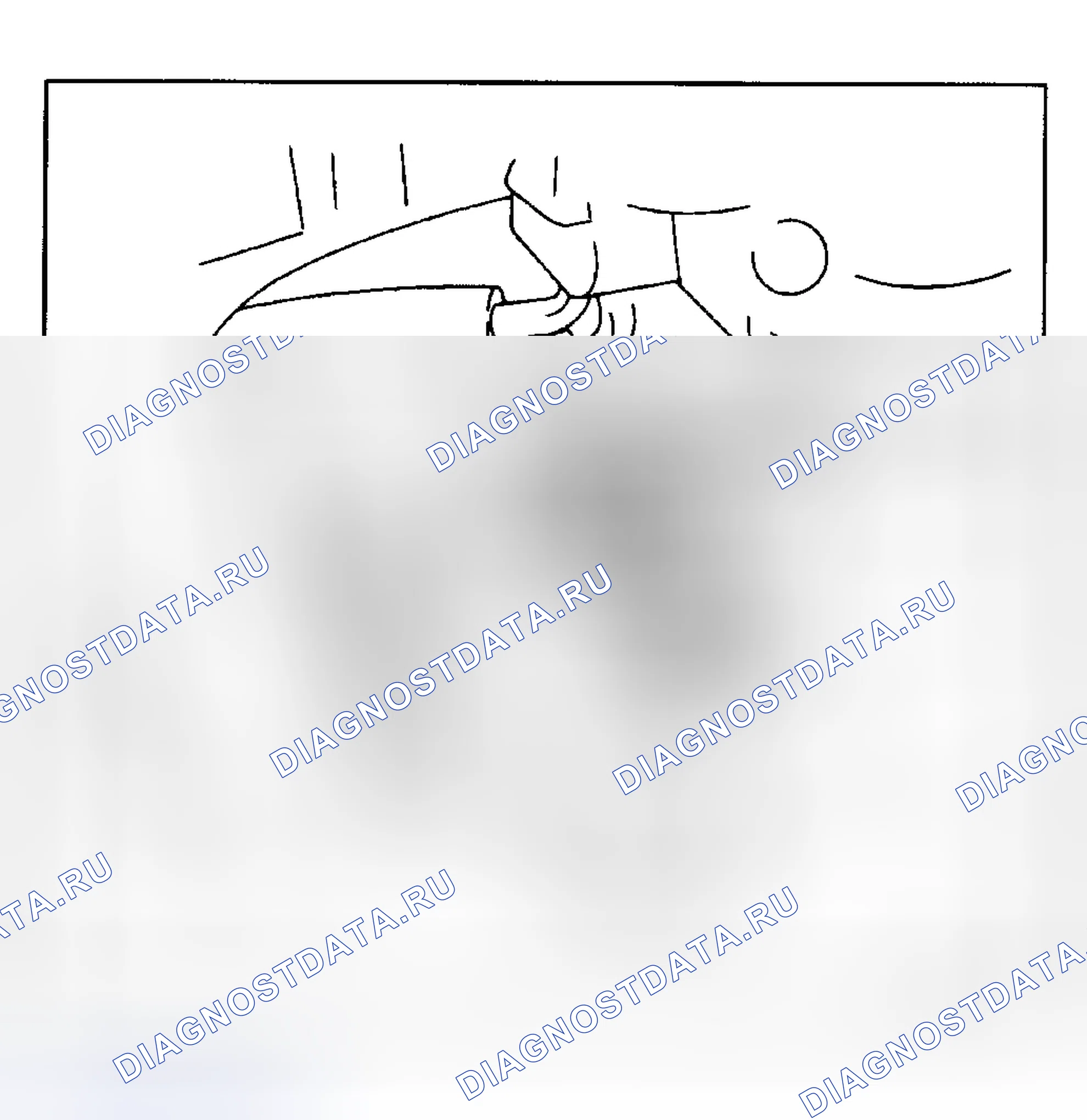 Рис. 15. Daewoo Lanos I