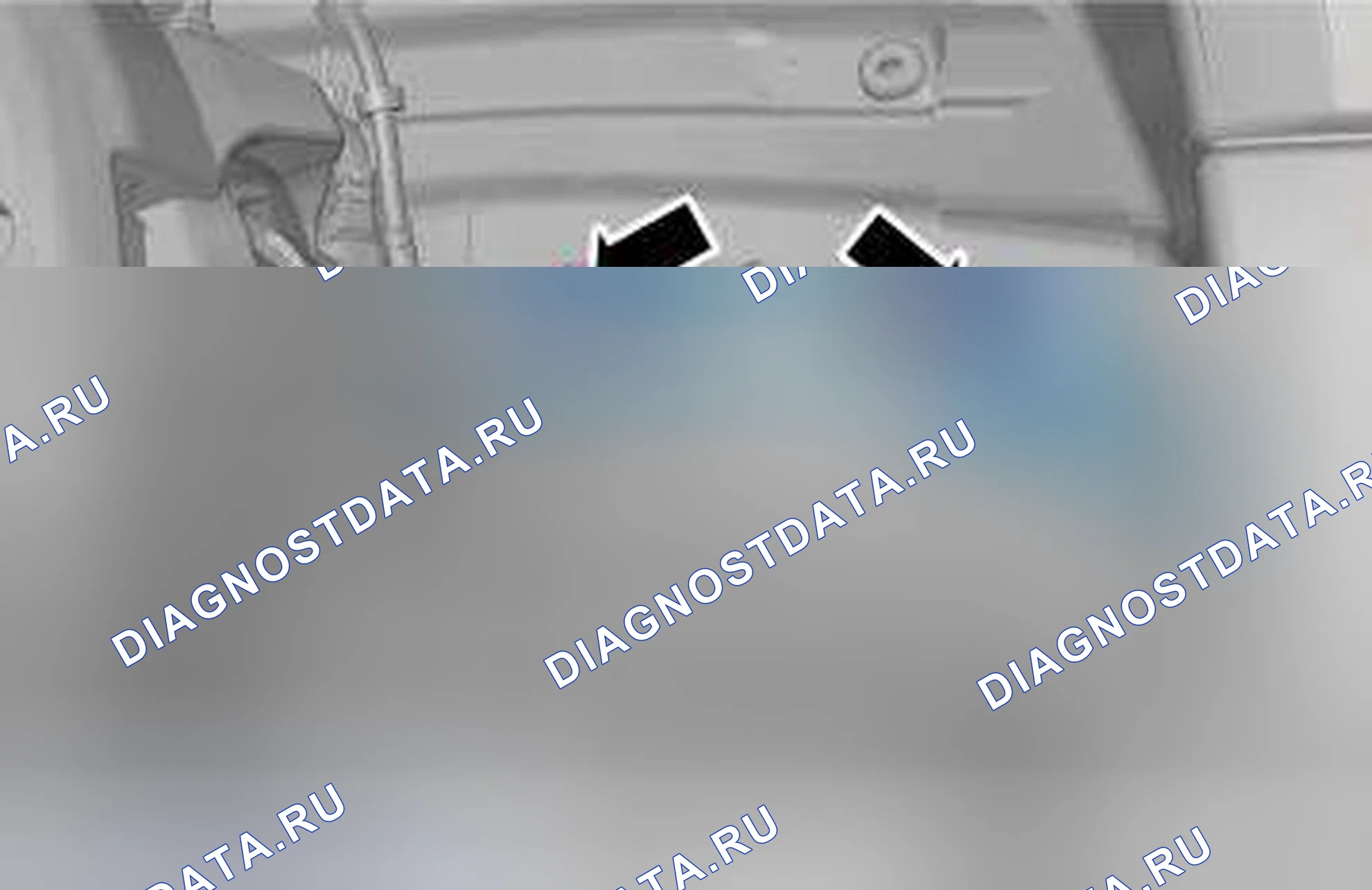 Рис. 107. Volvo S80 II