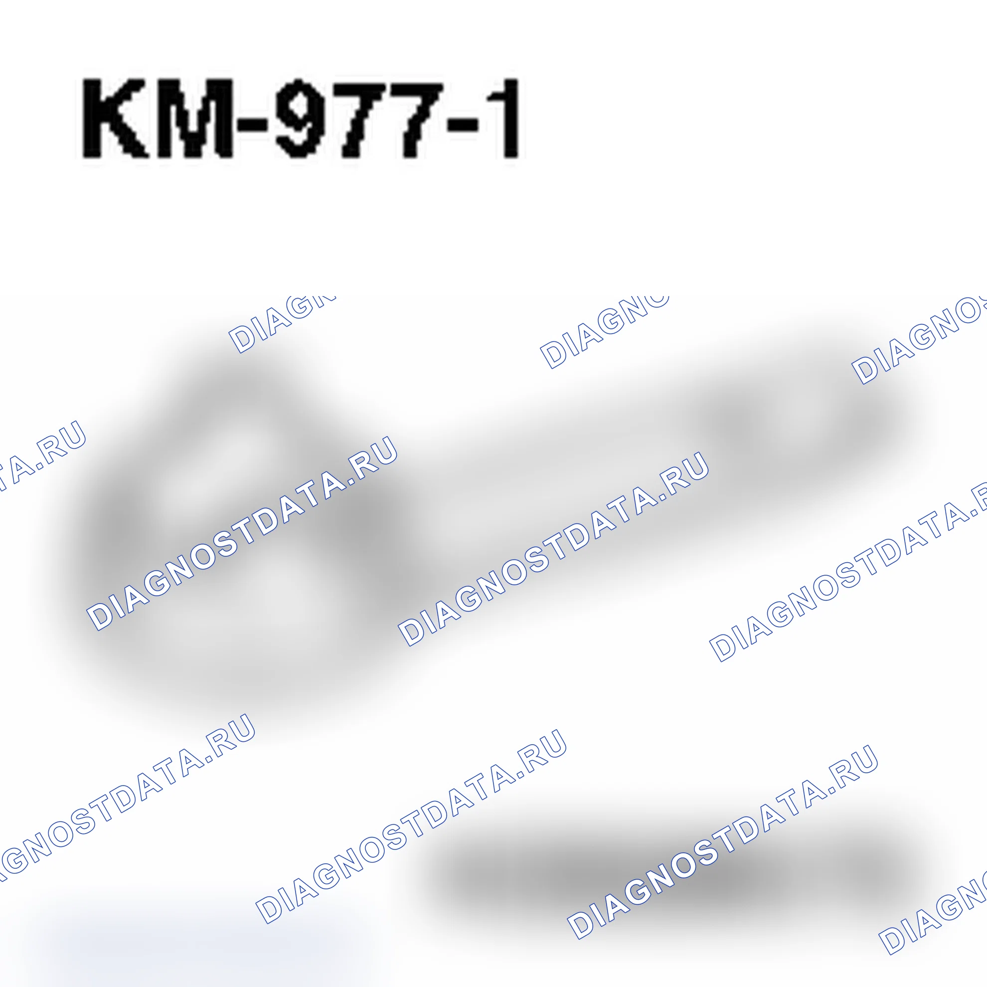 Специальные инструменты - Y 20 DTH, Y 22 DTR. Opel Vectra C