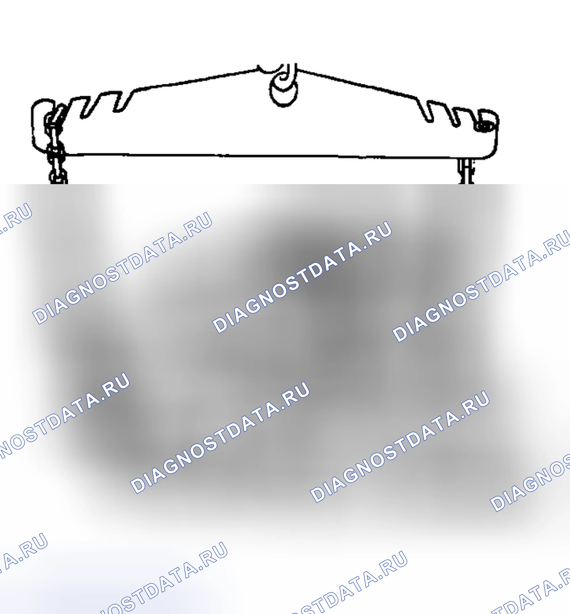 Рис. 1247. Hyundai Pony I