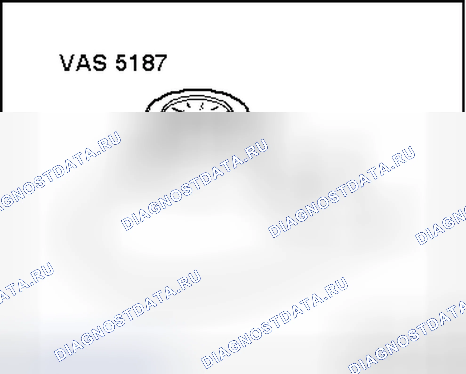 Рис. 107. Volkswagen Touareg I рестайлинг