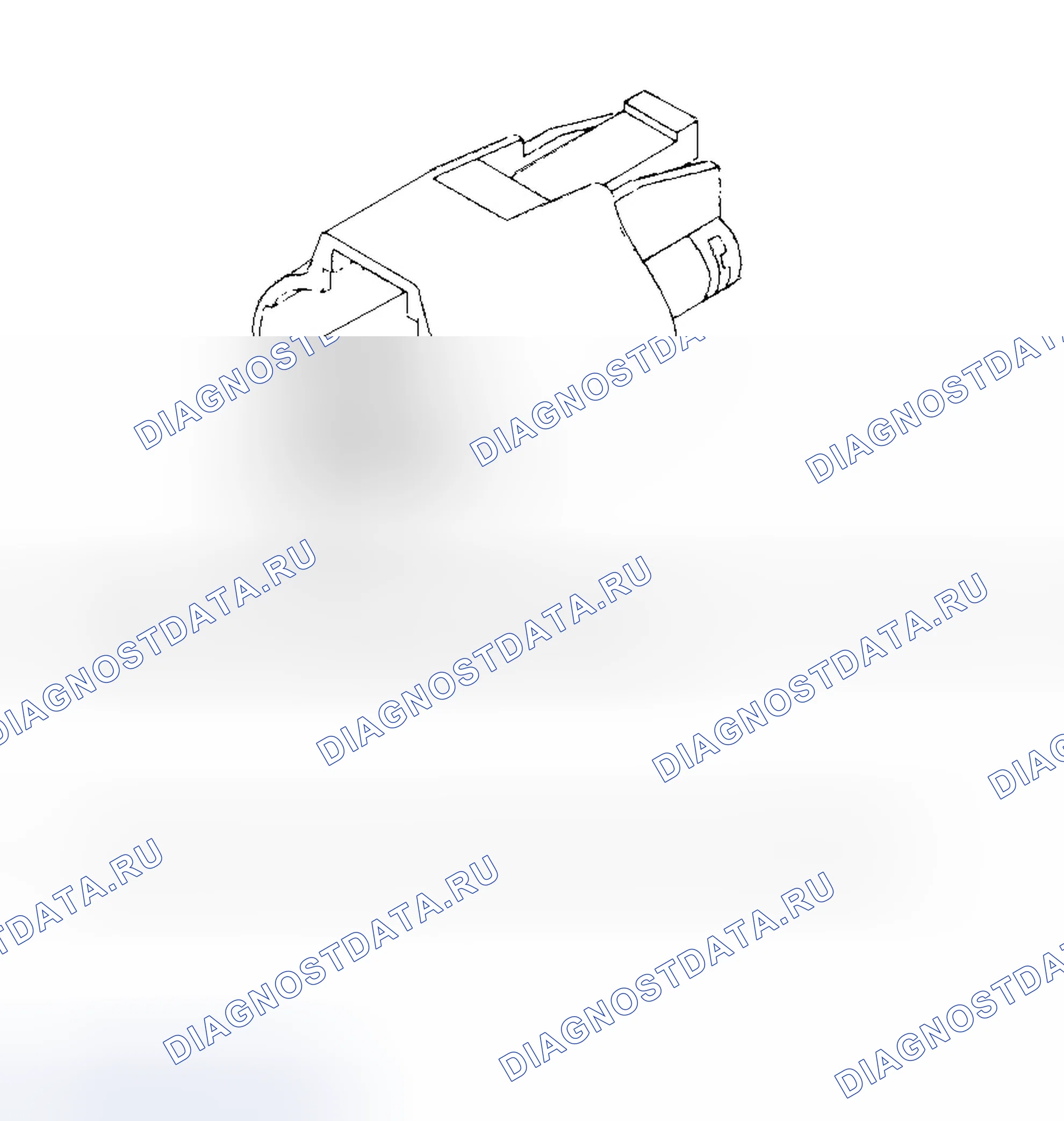 Рис. 6. Dodge Intrepid I