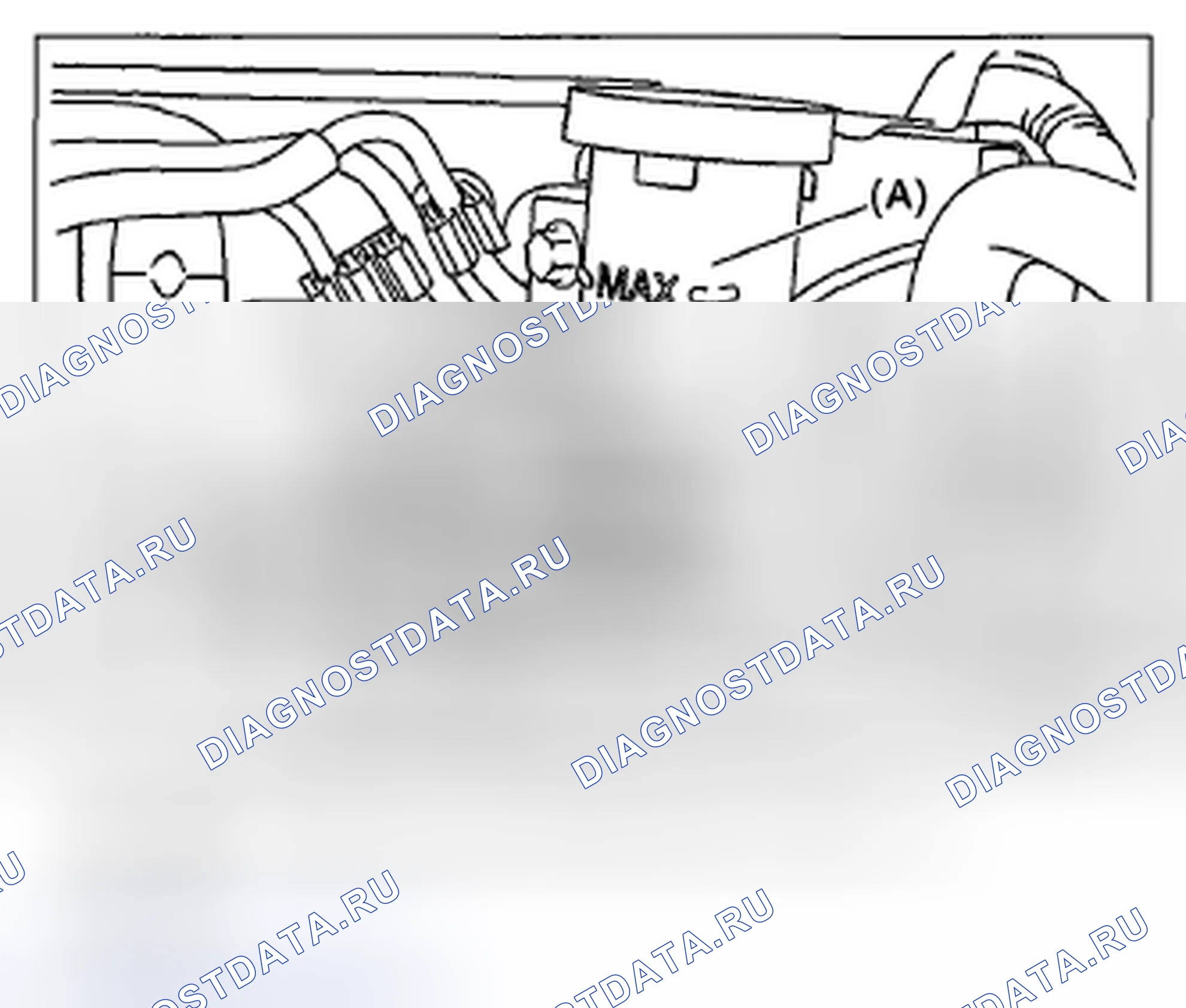 Рис. 68. Subaru Legacy BM/BR