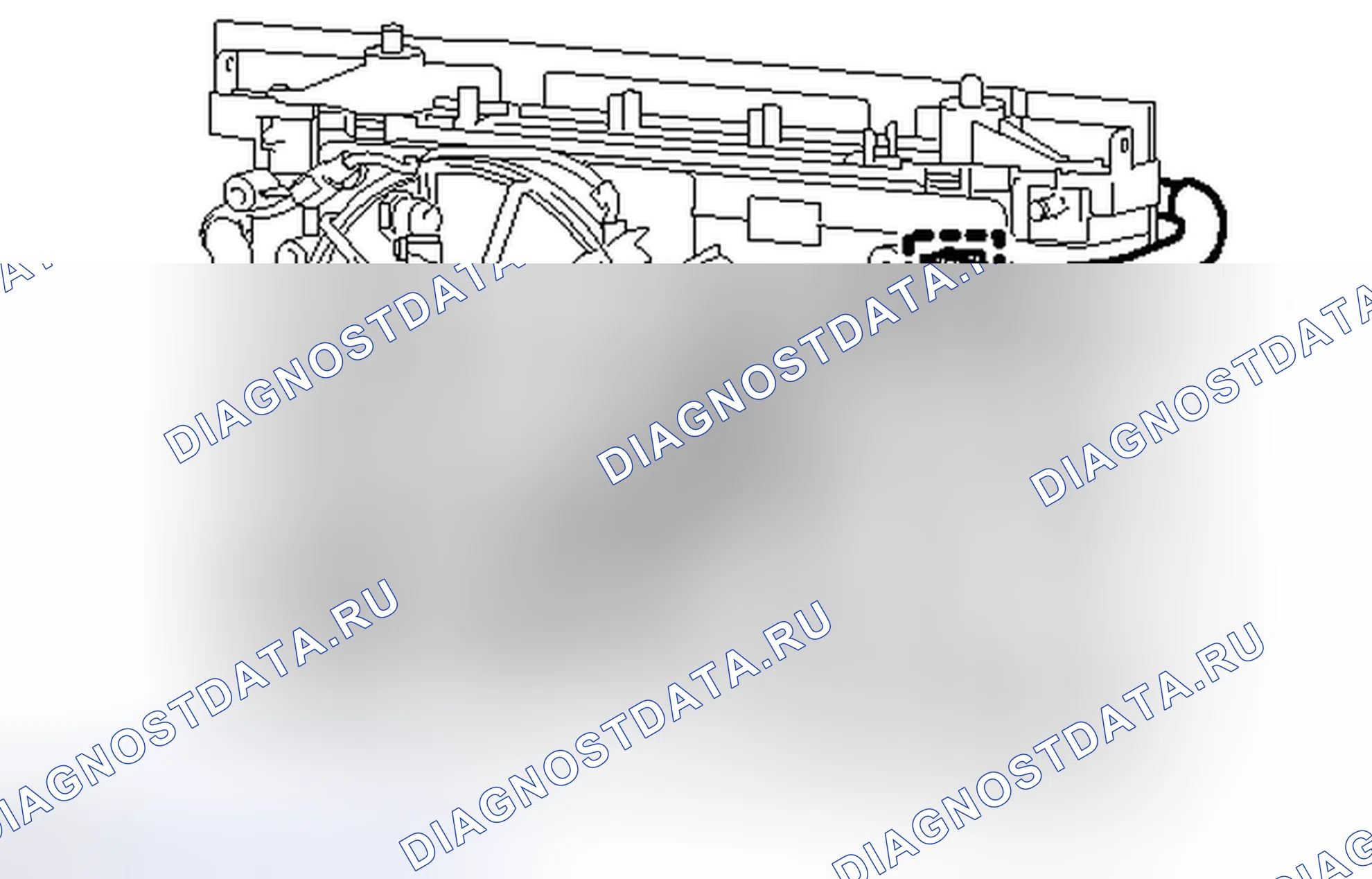 Рис. 56. Lexus CT I