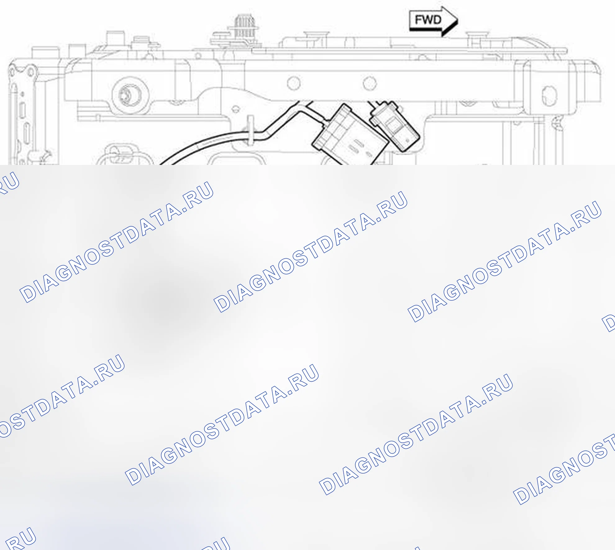 Рис. 492. Jeep Liberty II