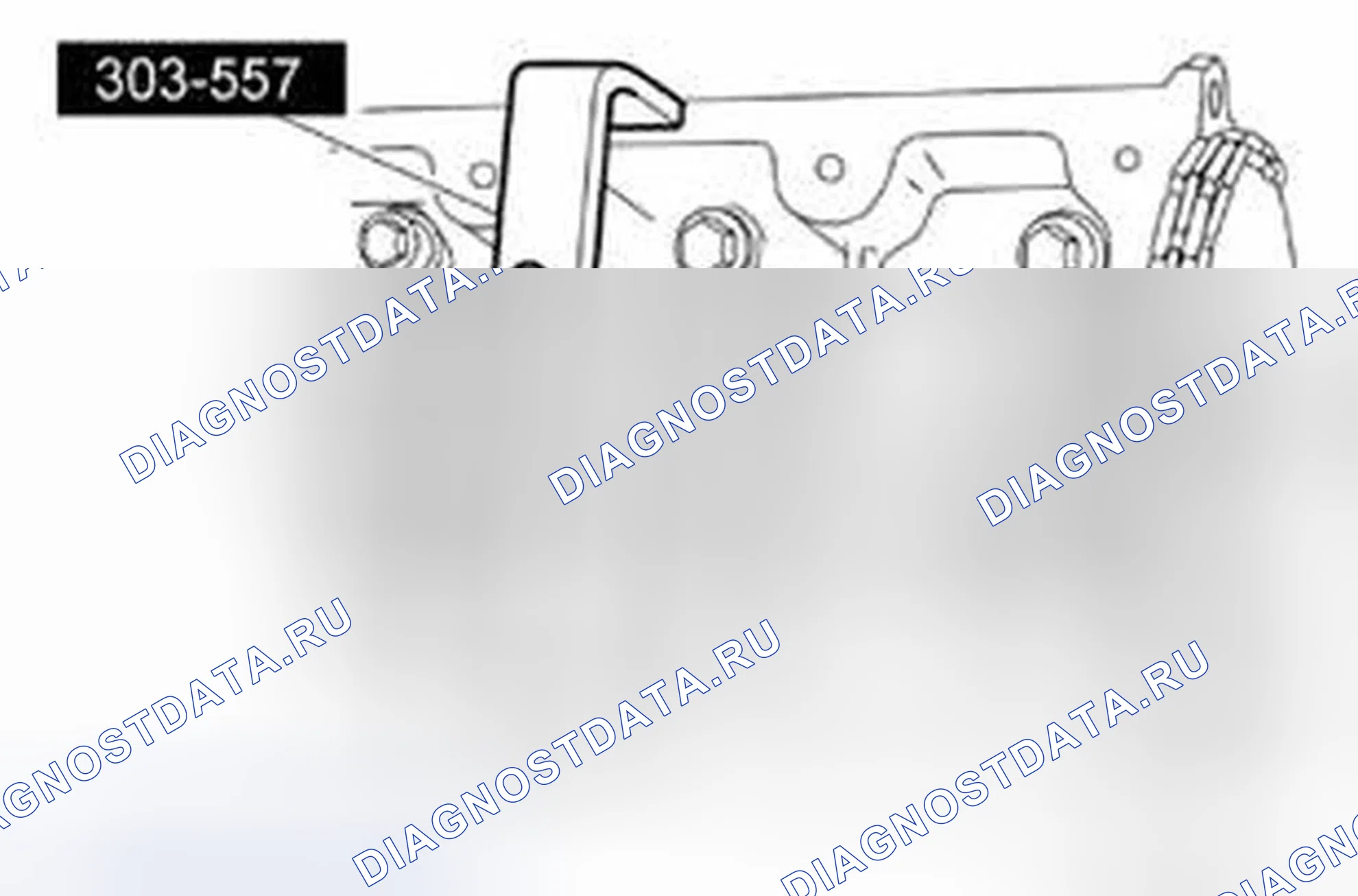 Рис. 888. Ford Econoline E250 
