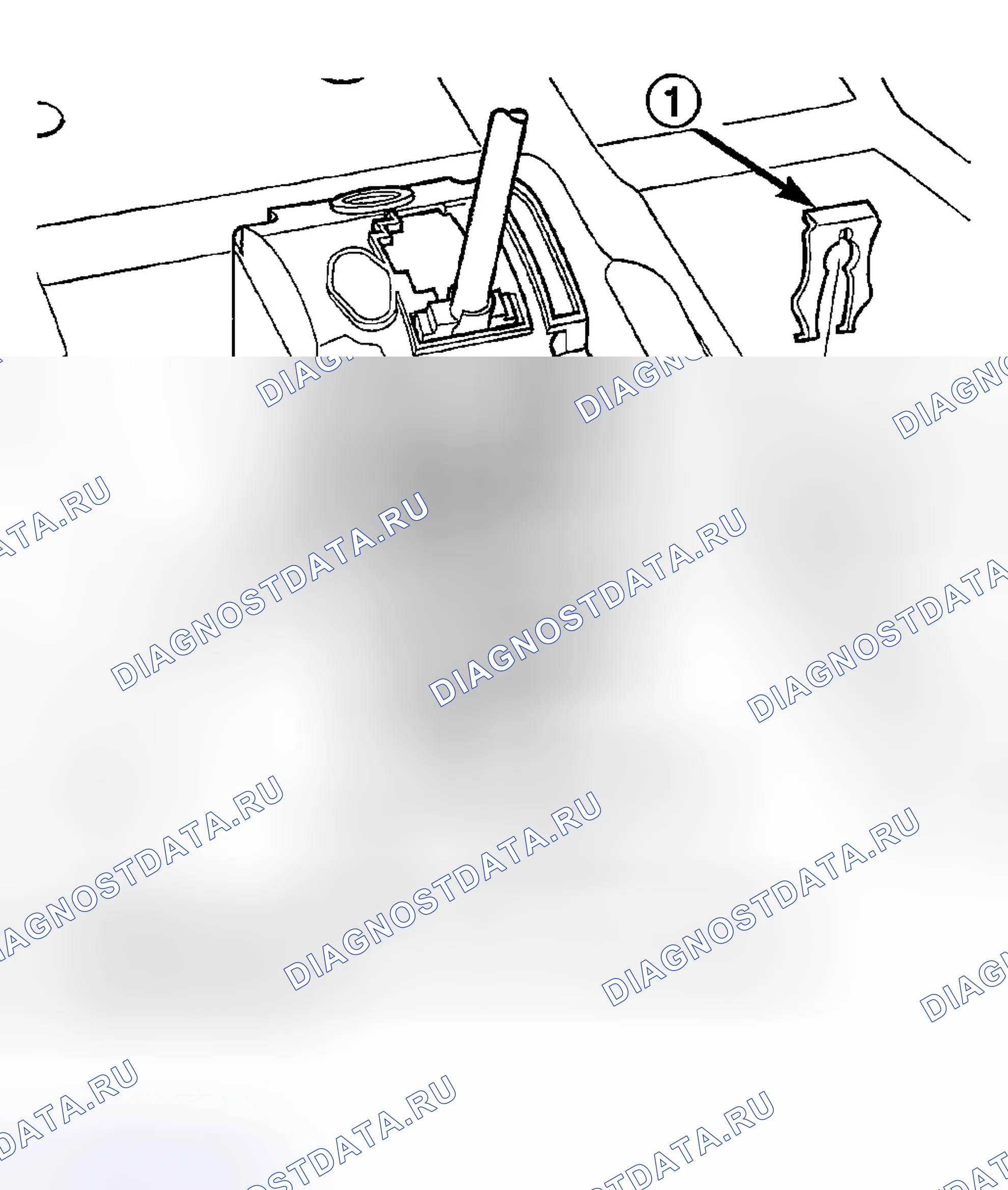 Рис. 452. Chrysler Prowler I