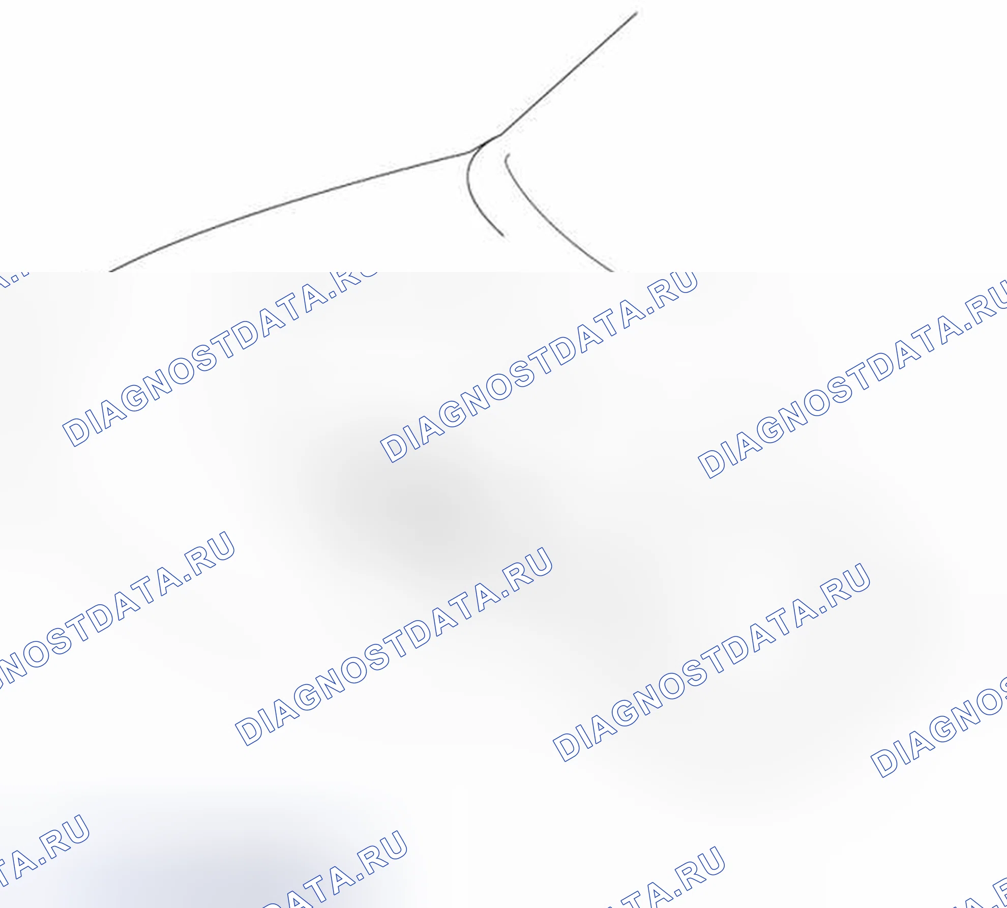 Рис. 475: Монтаж двигателя. Subaru Outback BR
