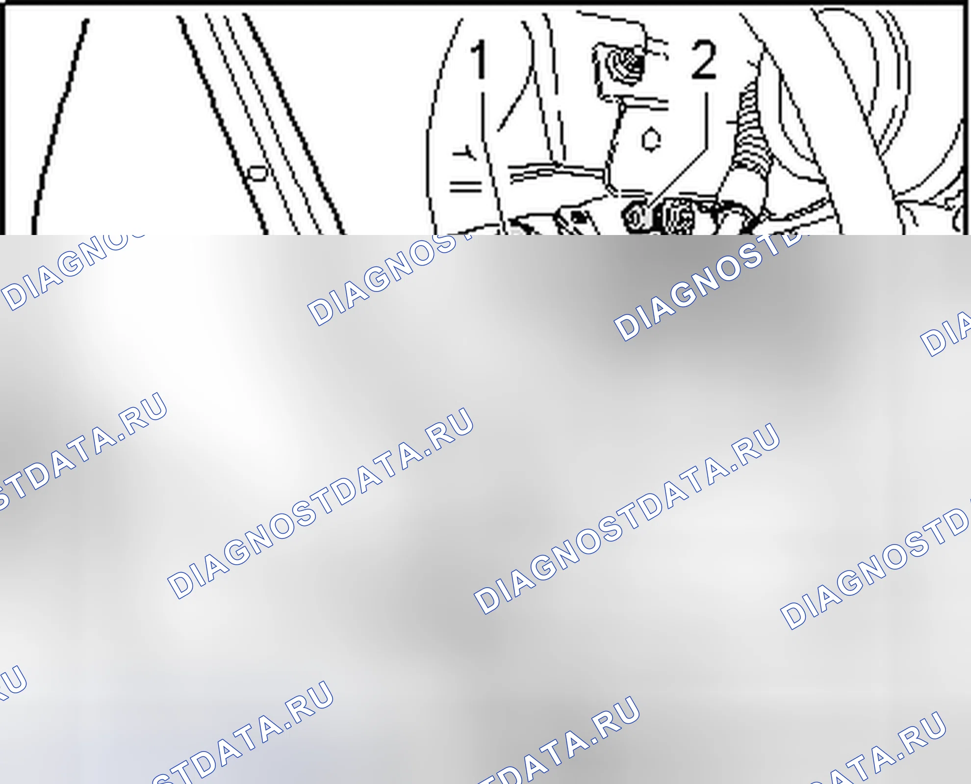 Рис. 159. Volkswagen Touareg I