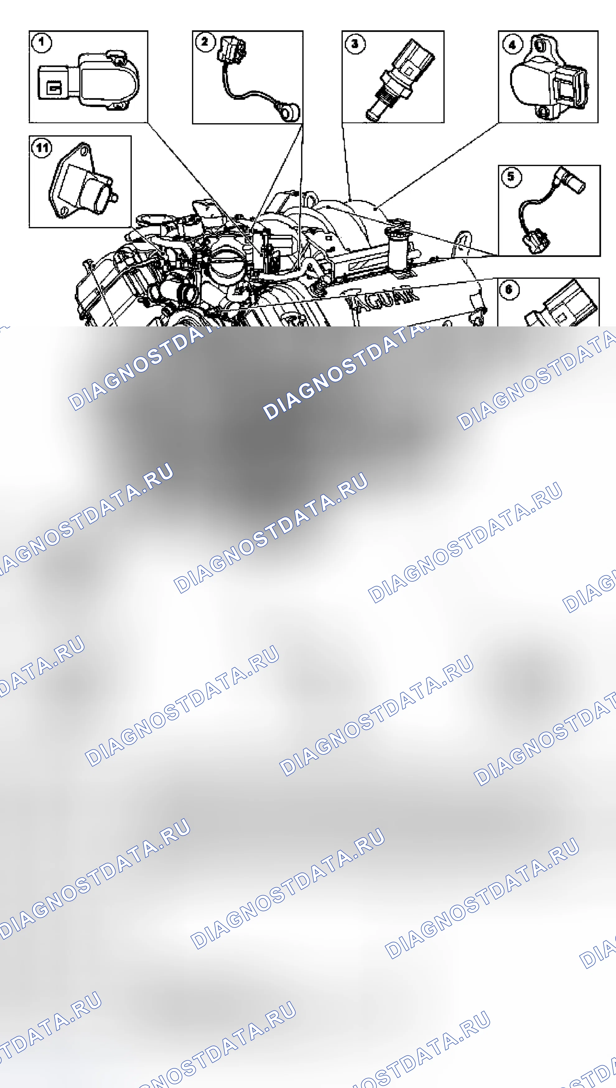 Рис. 38. Jaguar XJR III
