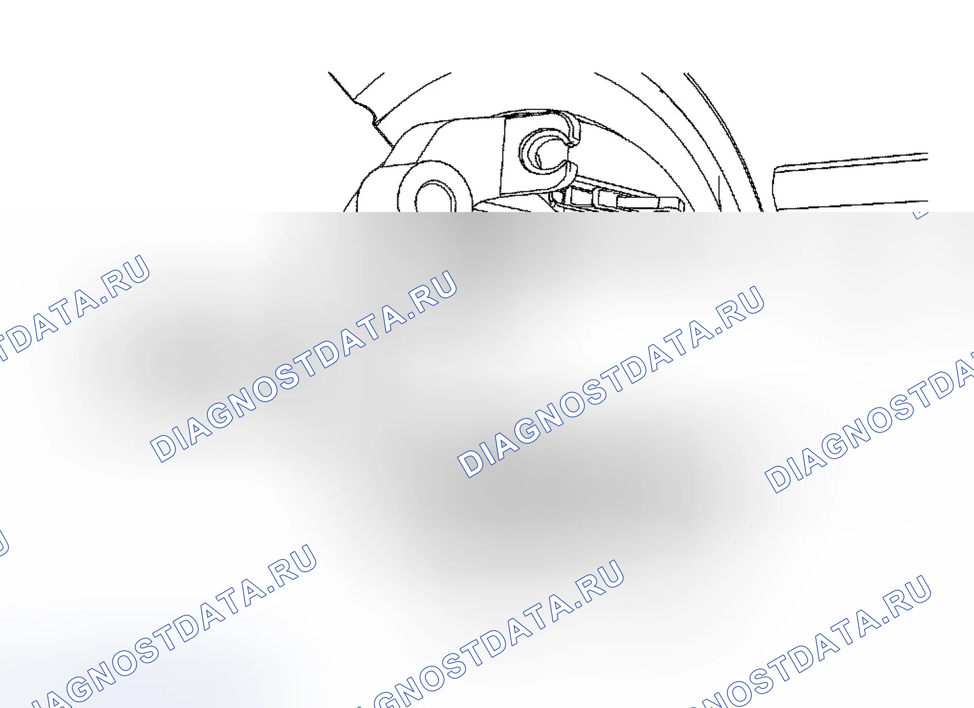Рис. 16. Ford Cab & Chassis F350 Super Duty 