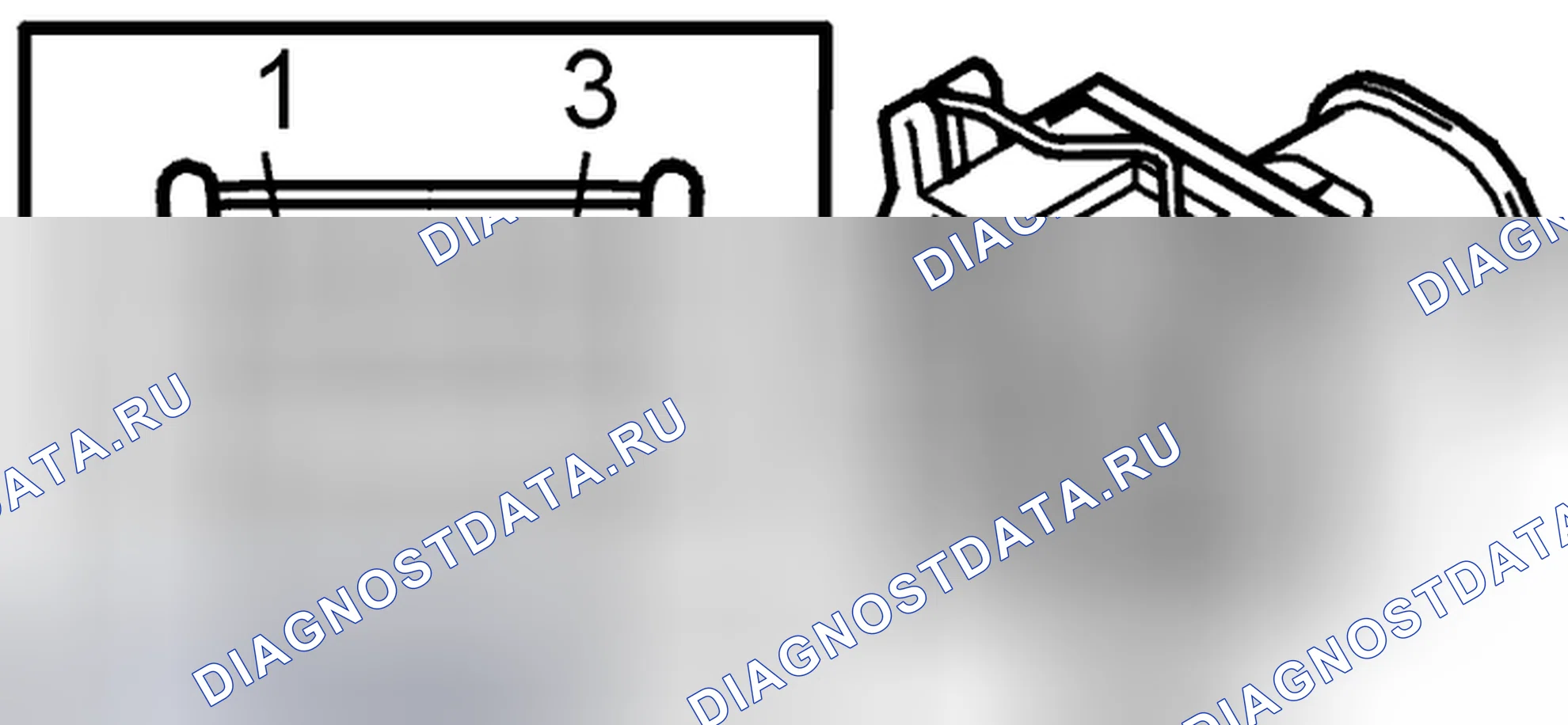 Рис. 27. Volvo V70 II рестайлинг