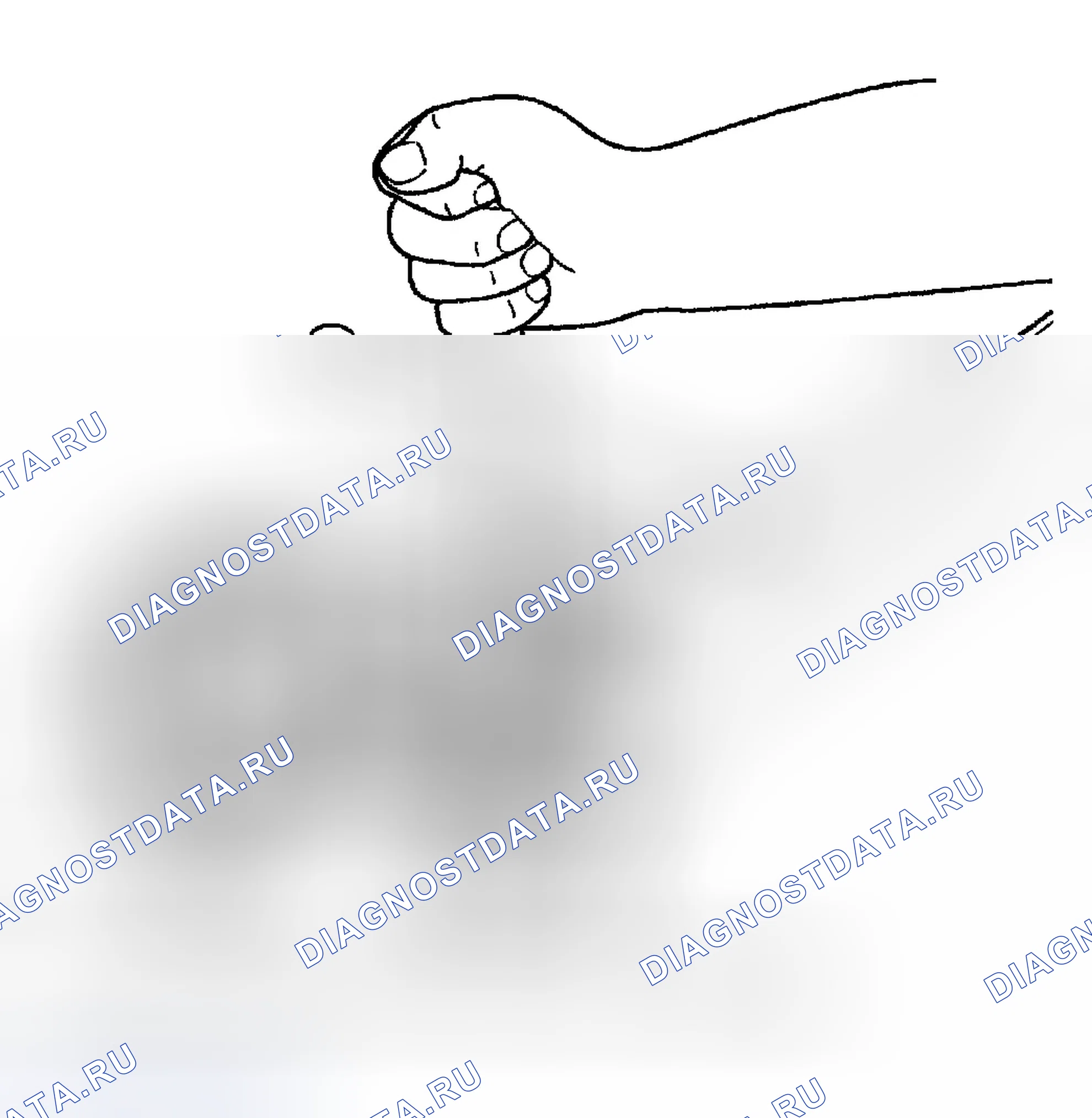 Рис. 241: ДЕМОНТАЖ. Jeep Liberty I