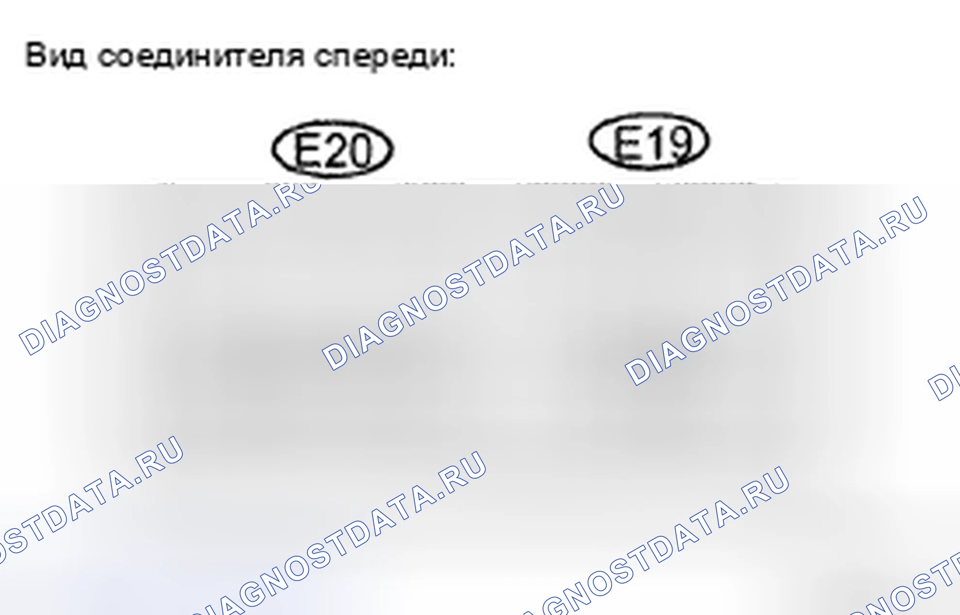 Рис. 78: ПРОВЕРКА стеклоочистителей и омывателей. Toyota Camry XV40