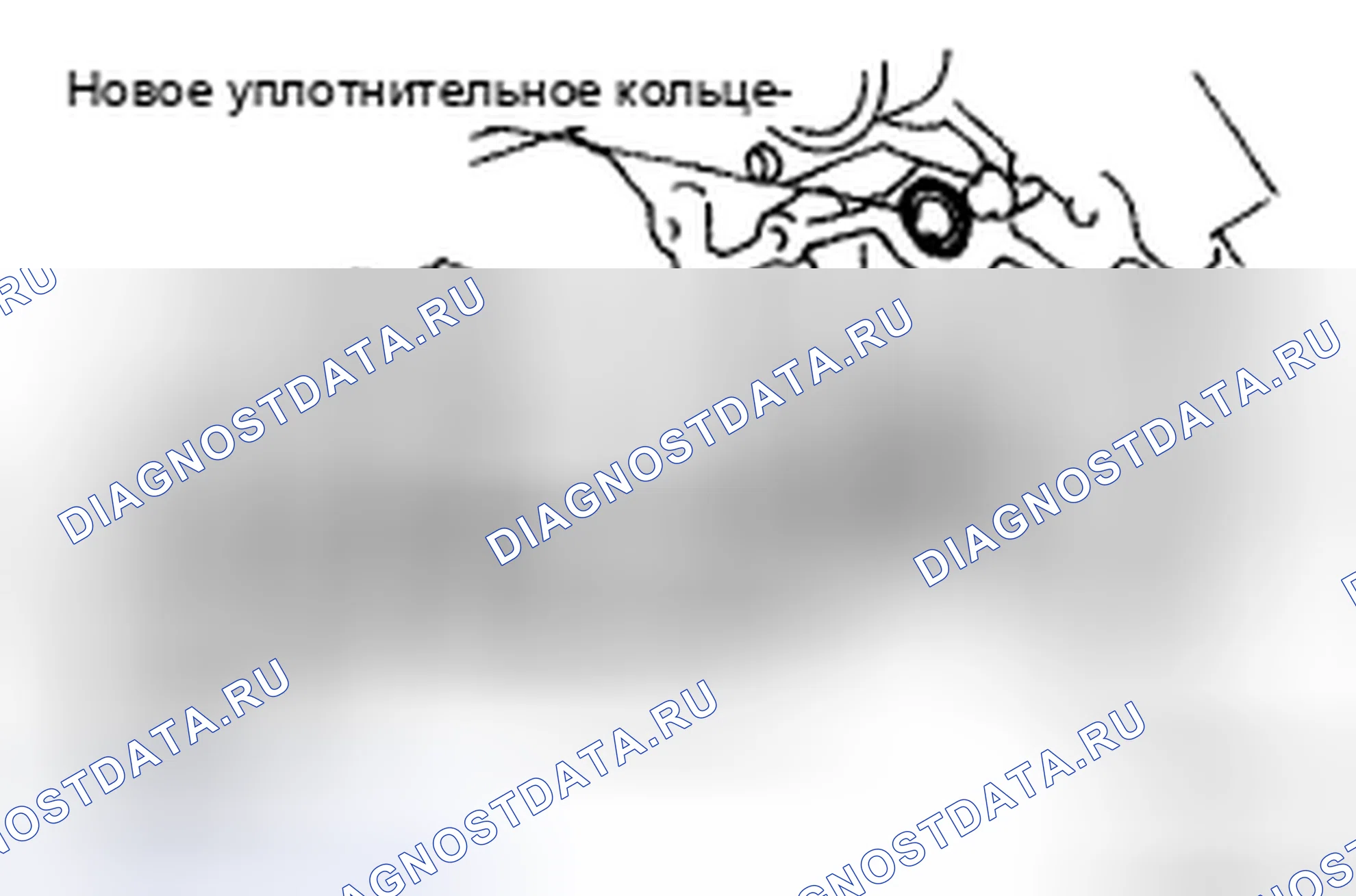 Рис. 62. Toyota 4Runner IV рестайлинг