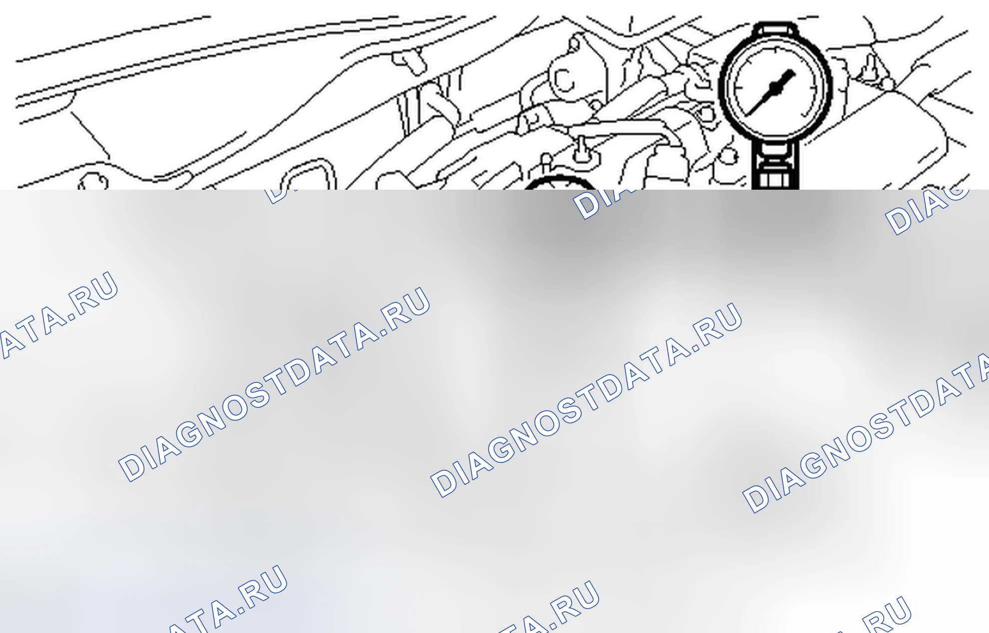 Рис. 852. Toyota Camry XV50
