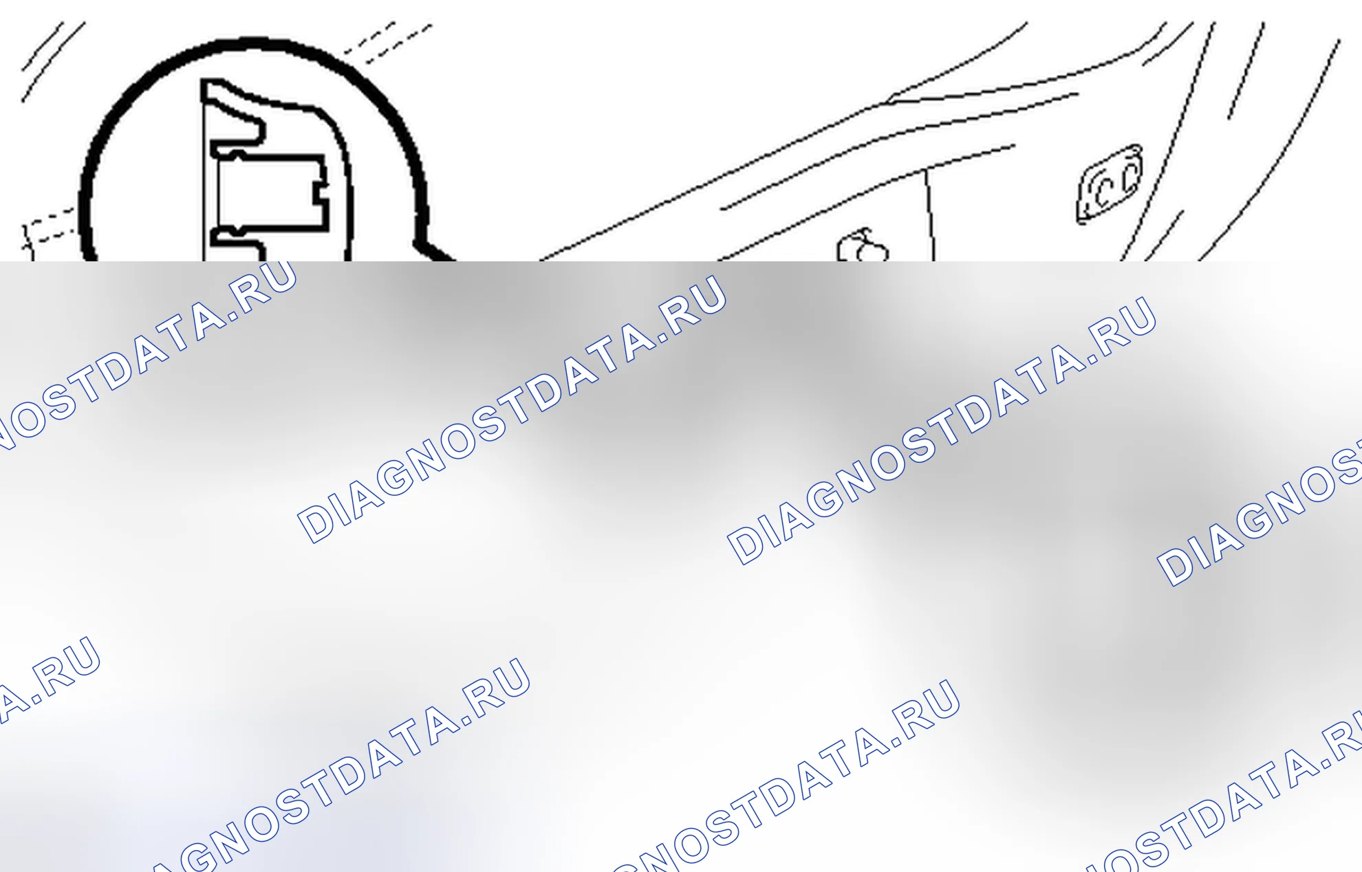 Рис. 116. Toyota Venza I