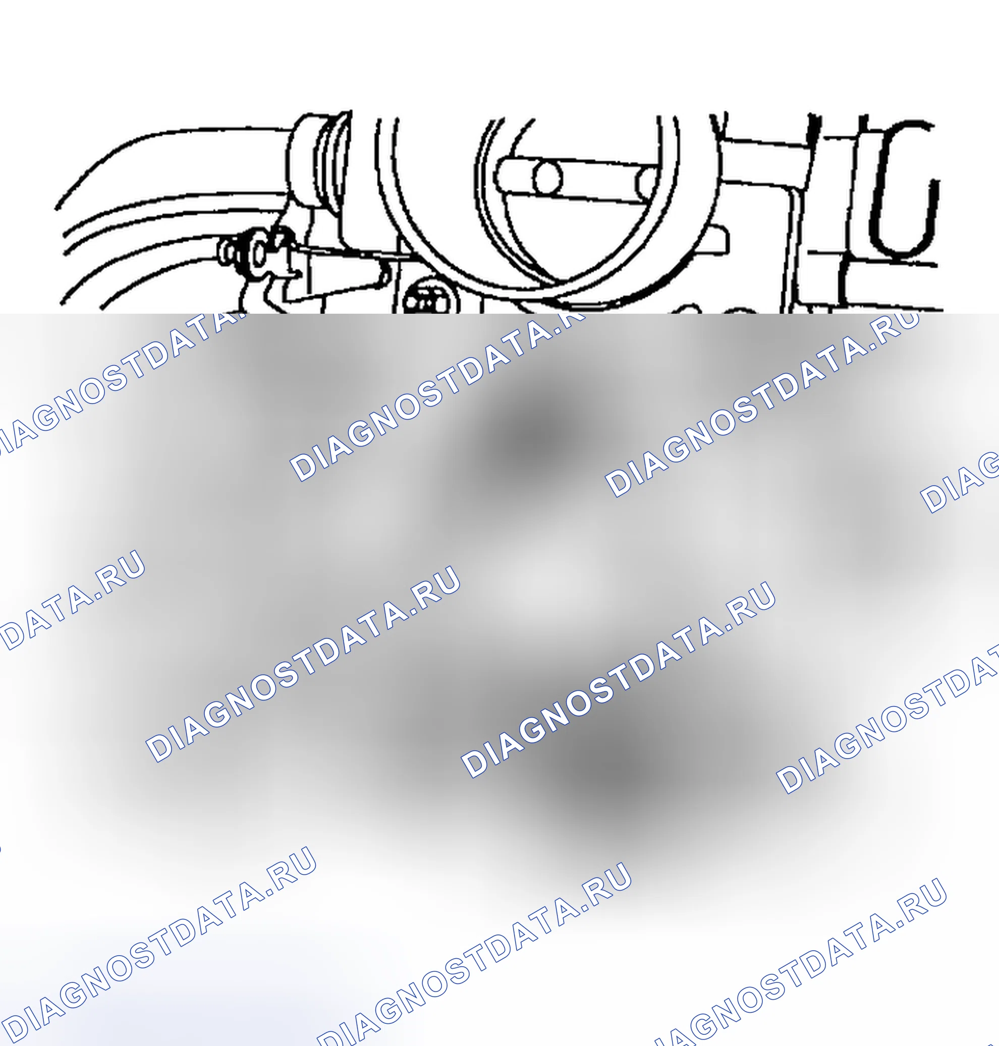 Рис. 546. Hyundai Pony I