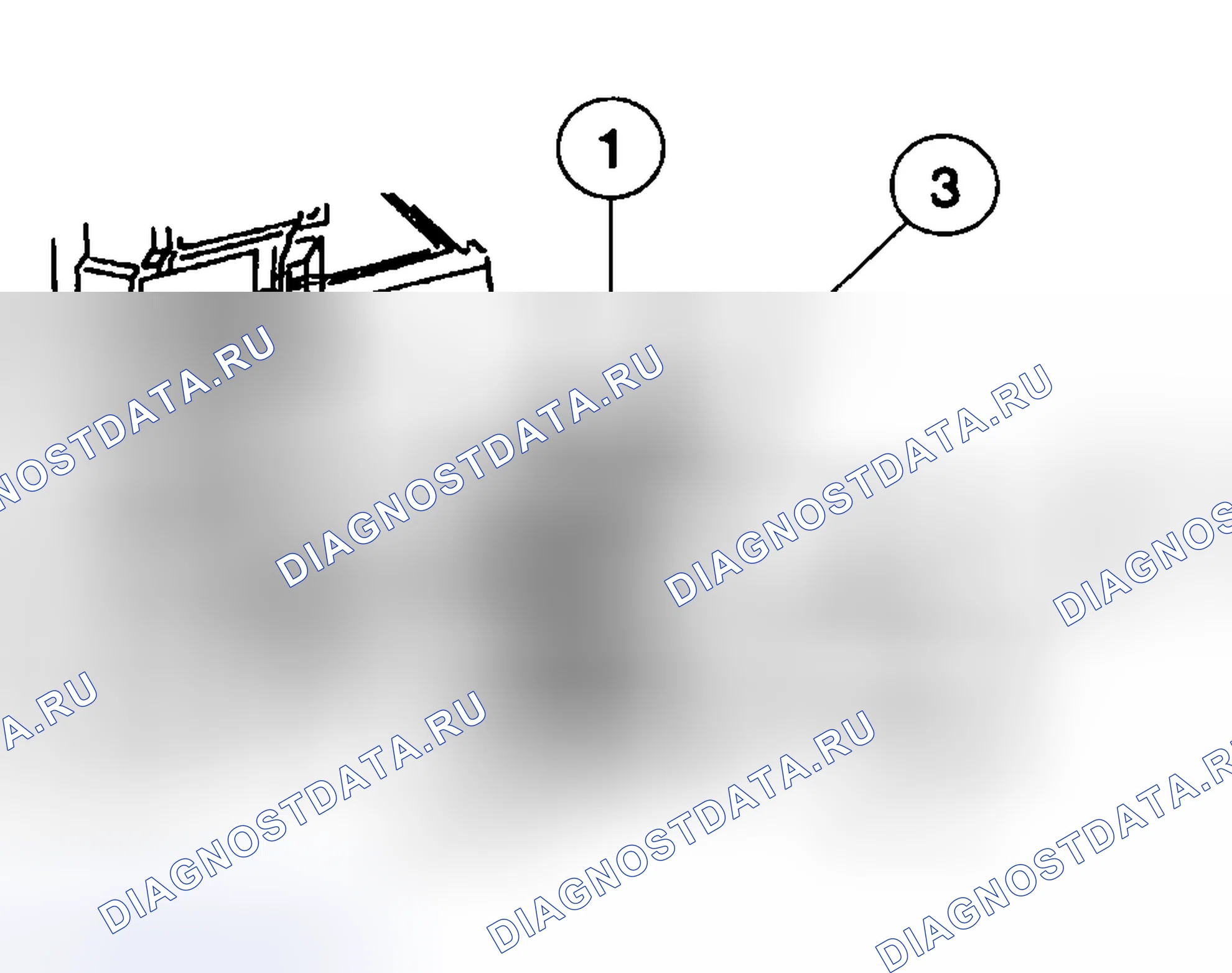 Рис. 10. Ford Pickup F250 Super Duty I