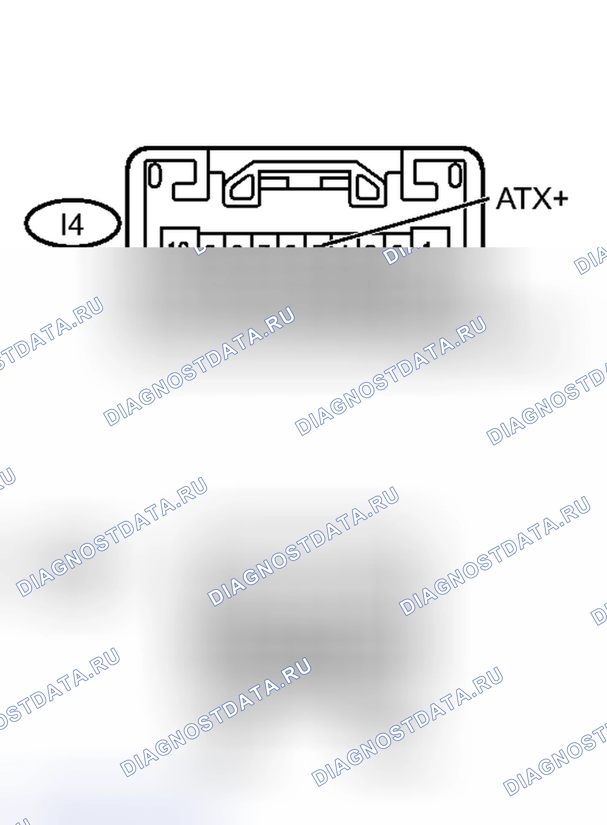 Рис. 135. Toyota Sequoia II рестайлинг