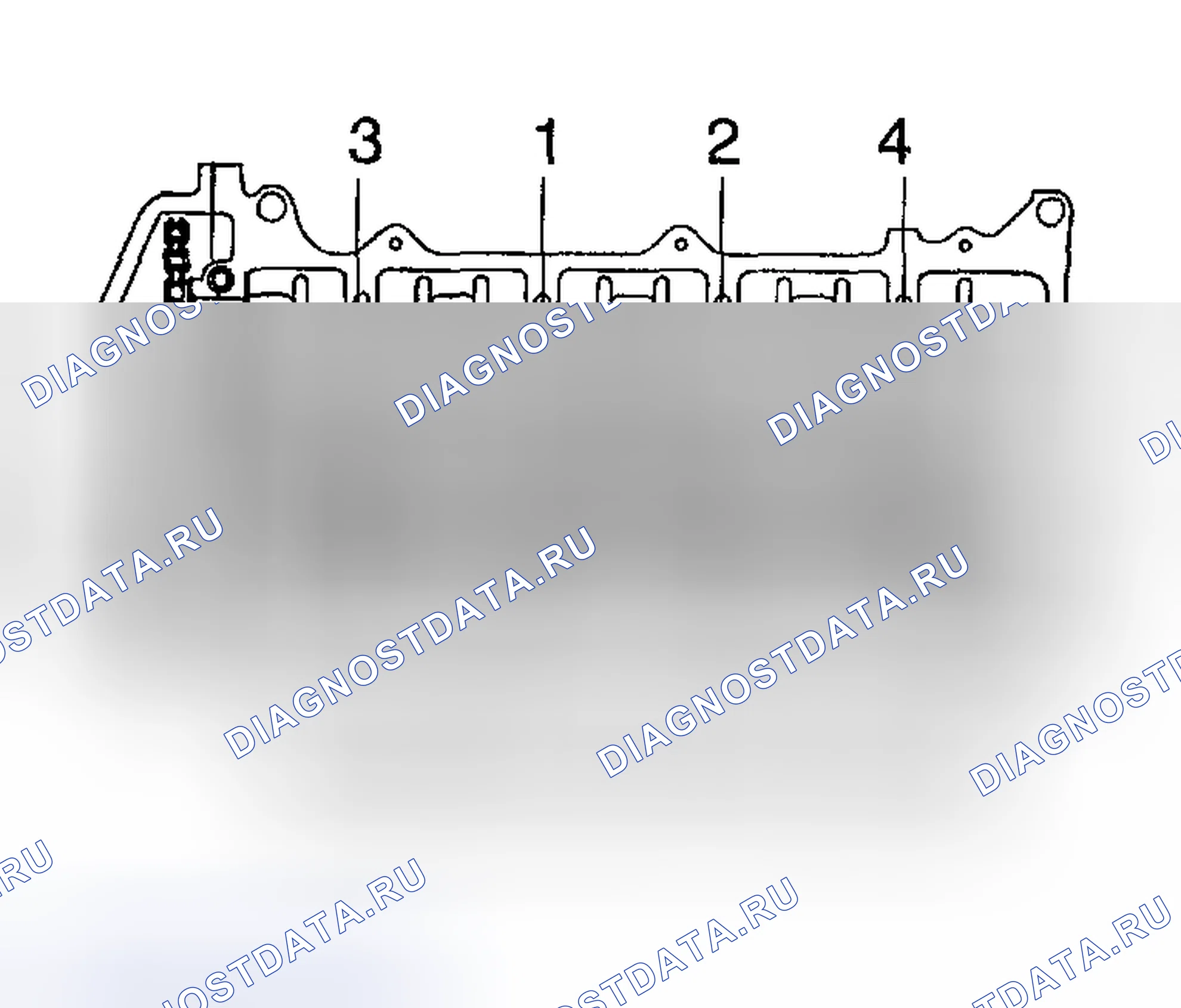 Рис. 195. Toyota Matrix E130