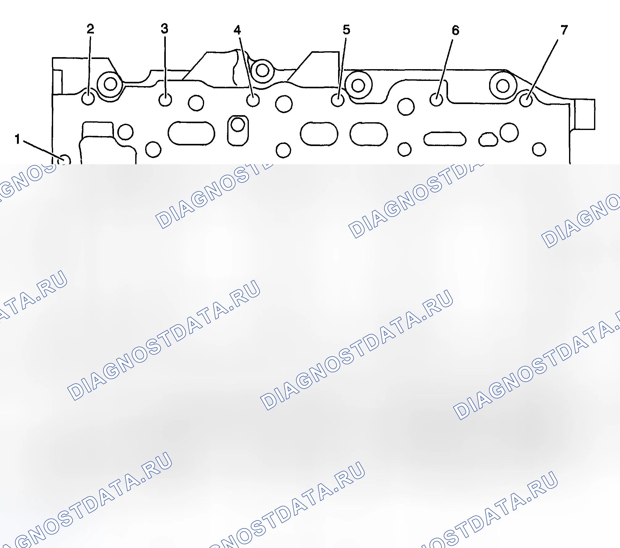 Рис. 924. Hyundai Terracan I