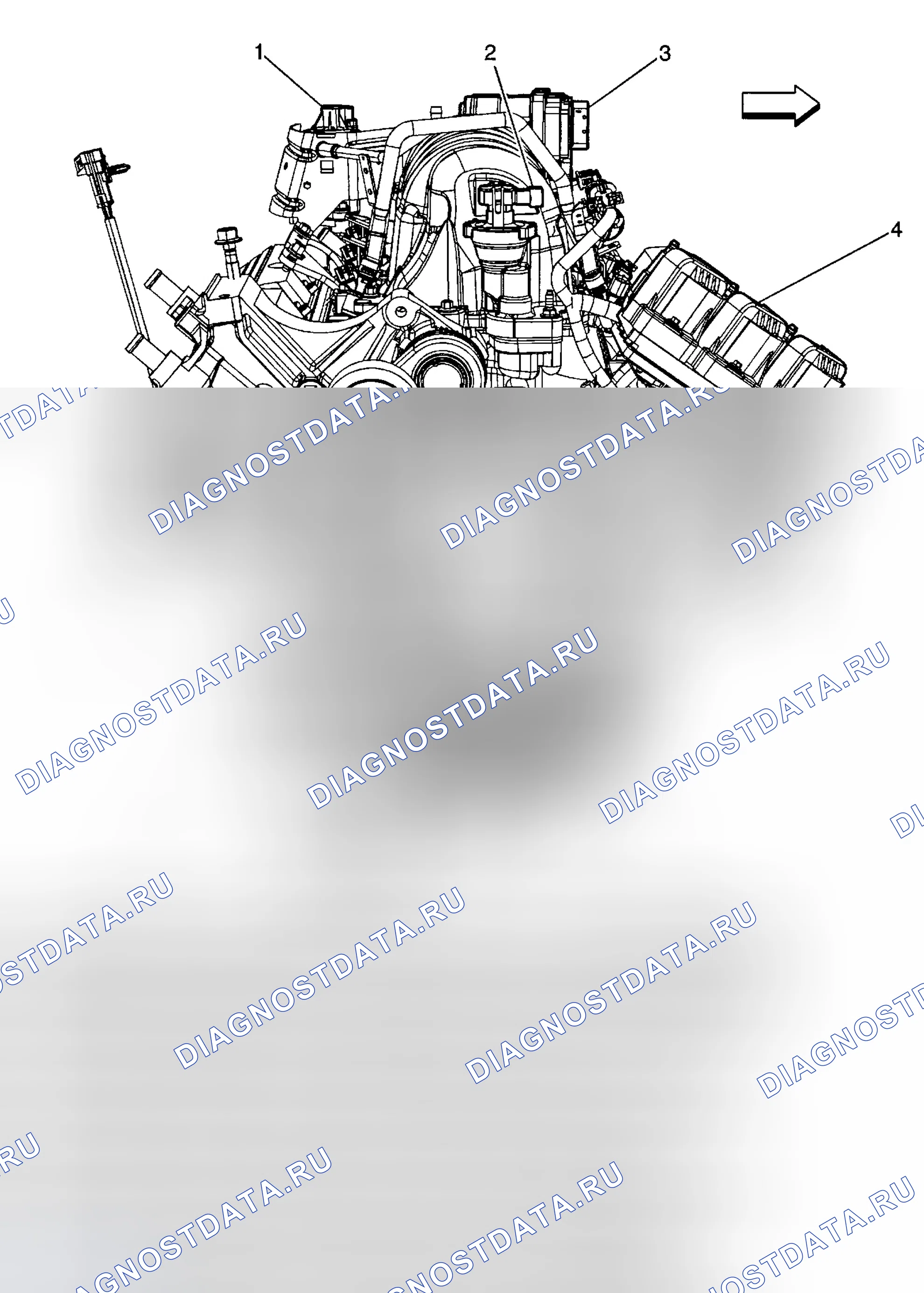 Рис. 29. Buick LaCrosse I