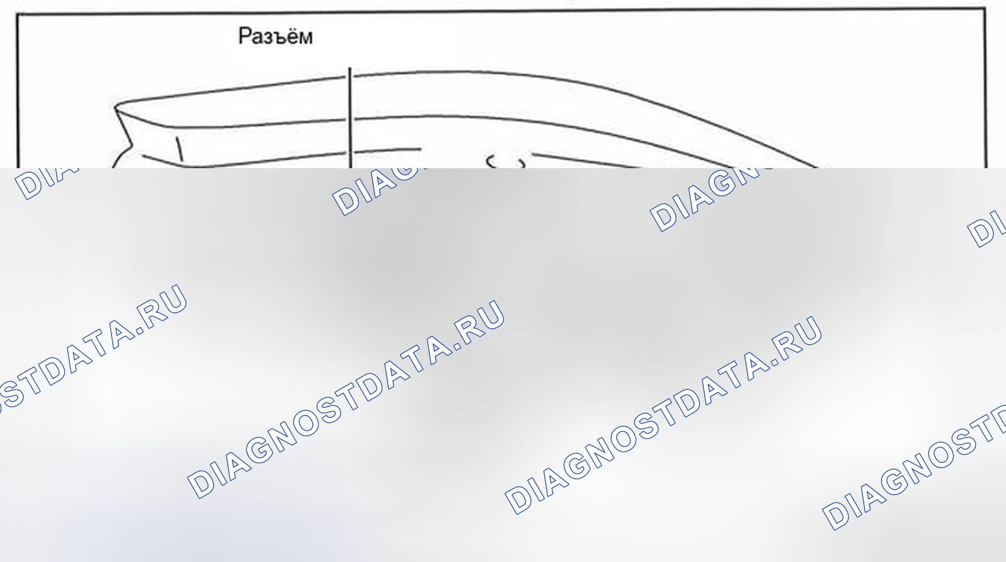 Рис. 22. Mazda CX-9 I рестайлинг