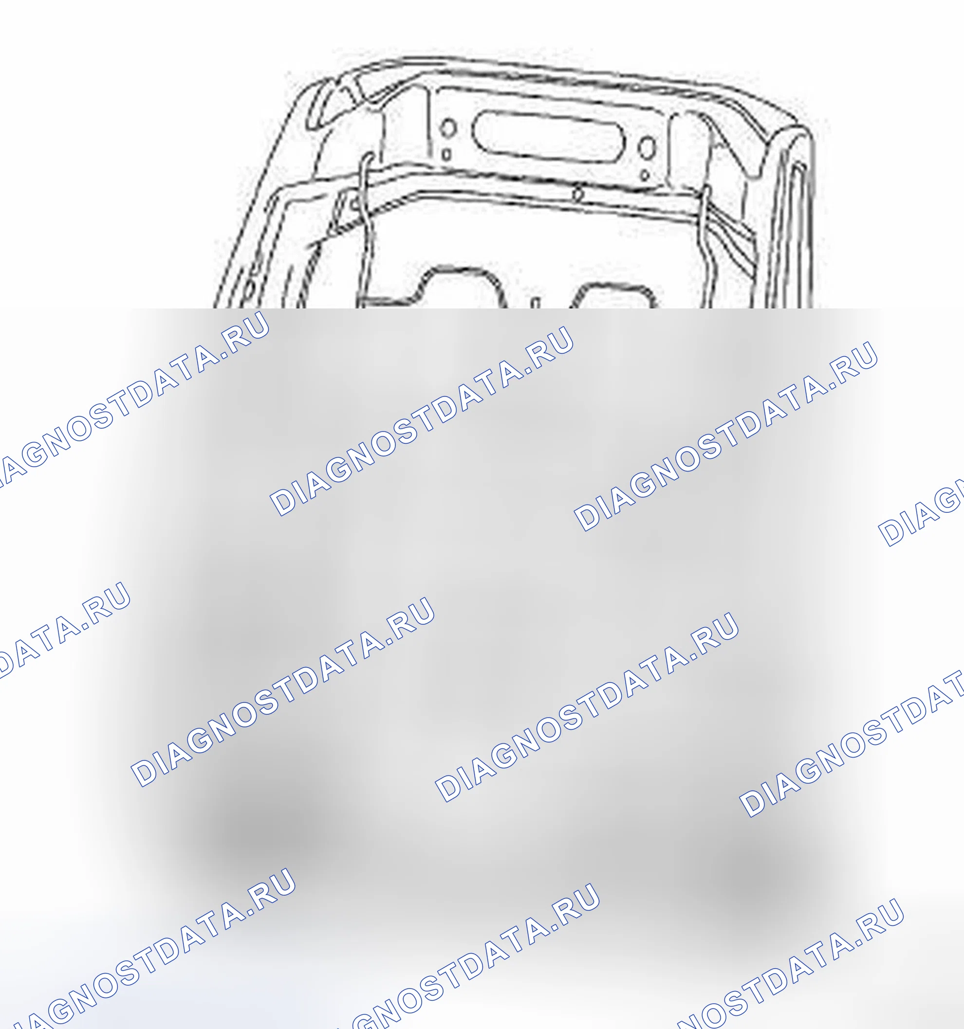Рис. 7. Chrysler 200 I