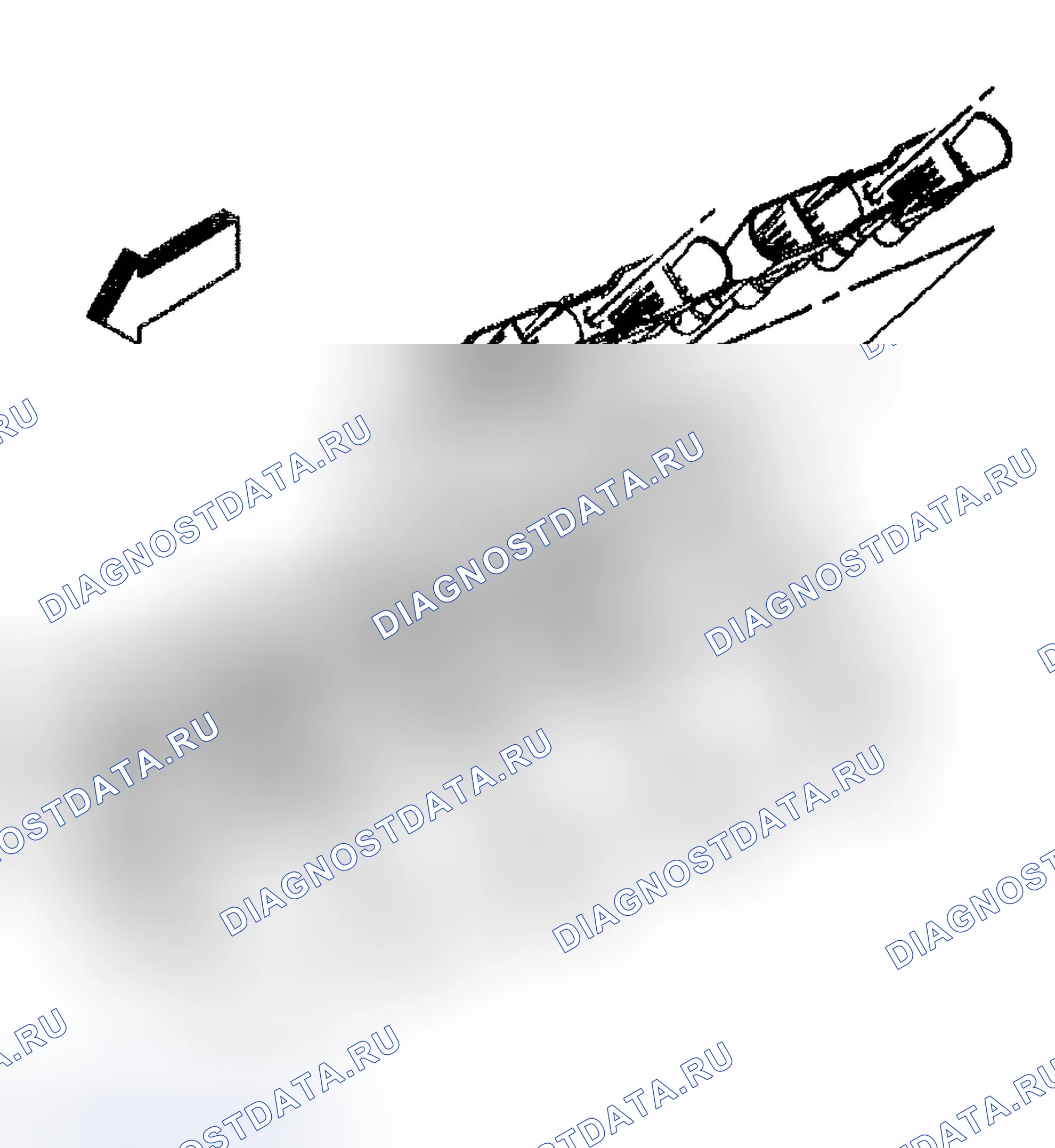 Рис. 293. Chevrolet Suburban K2500 GMT800