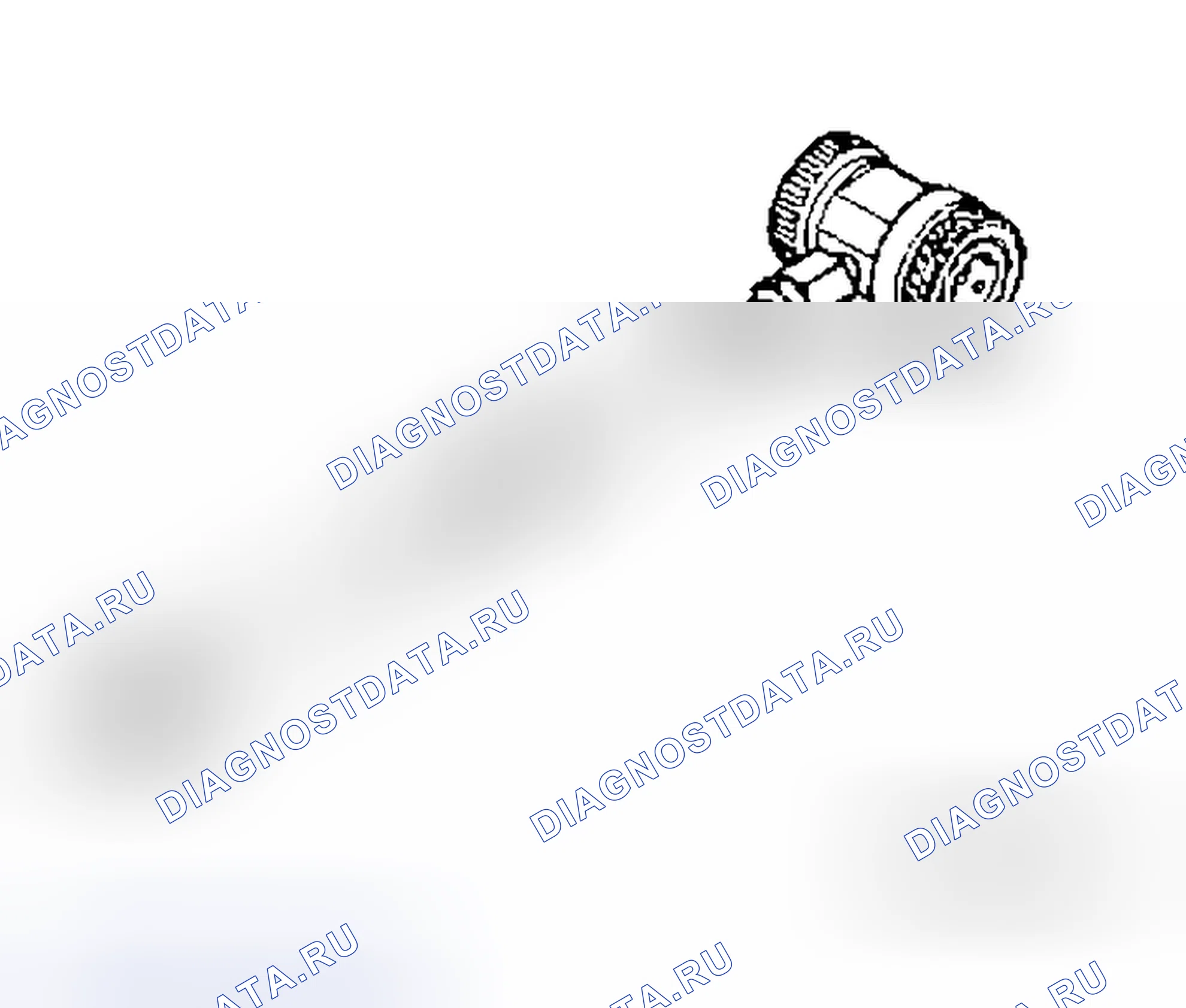 Рис. 150. Honda Jazz AA I