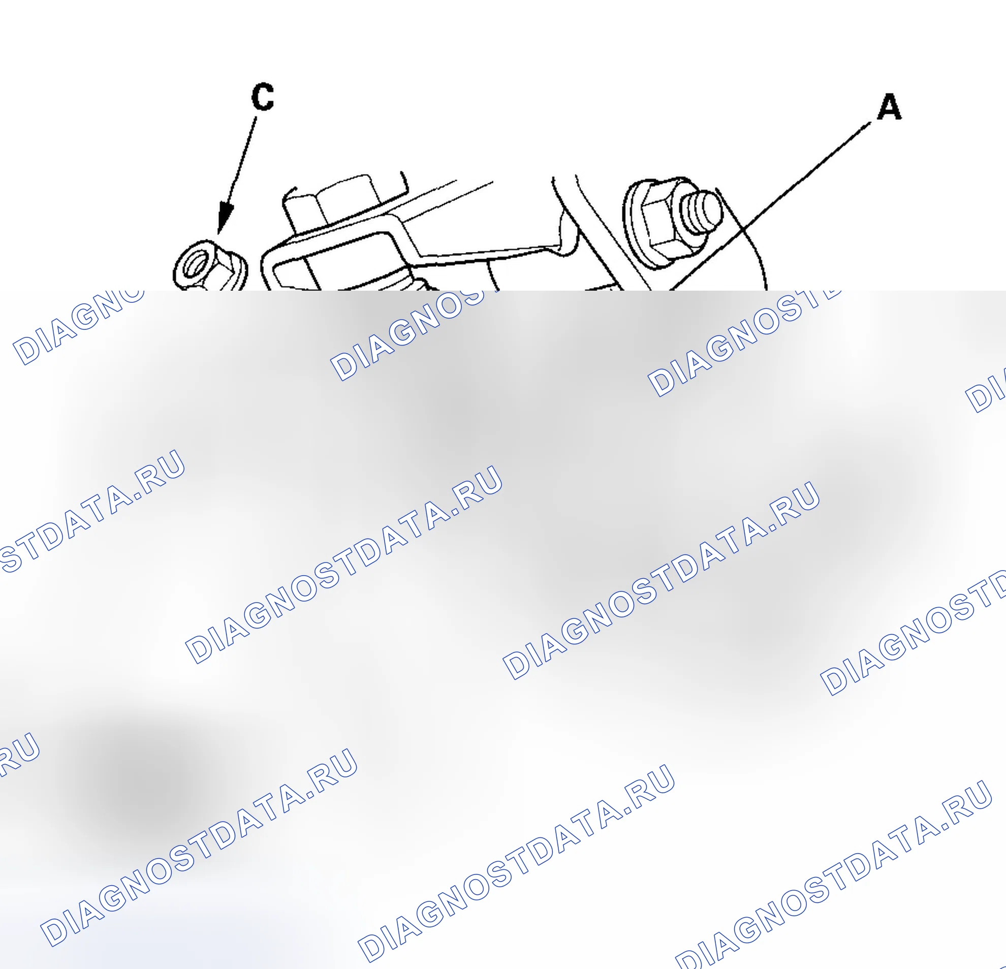 Рис. 5. Honda Accord VI
