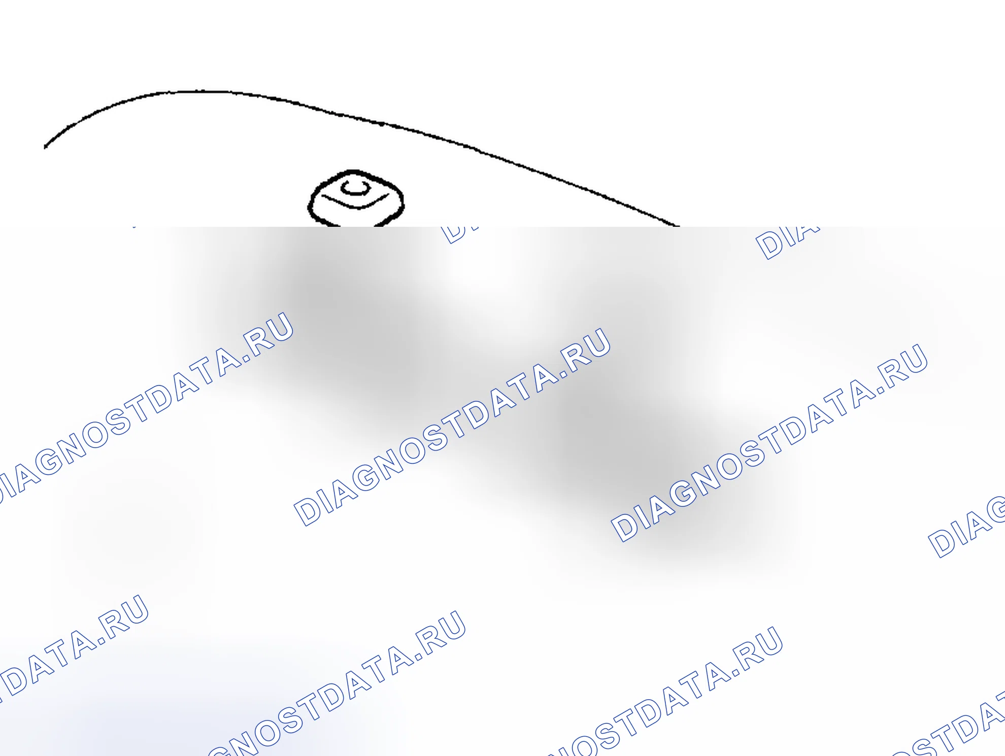 Рис. 47. Toyota Highlander I рестайлинг