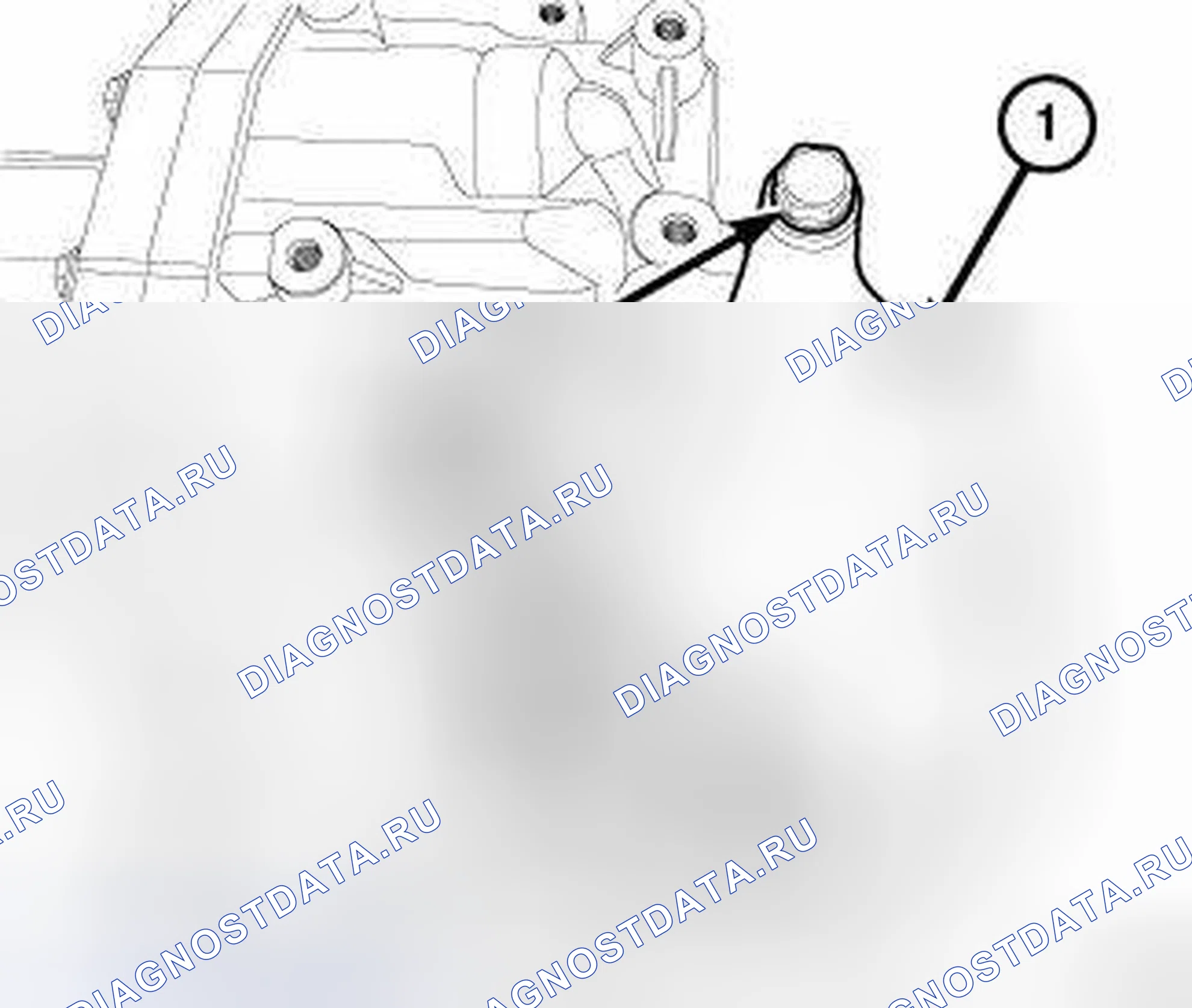 Рис. 333. FIAT 500 II