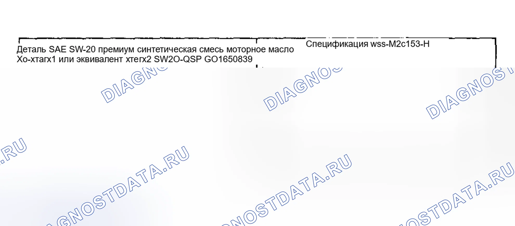 Рис. 23: Материал. Ford Pickup F250 Super Duty I