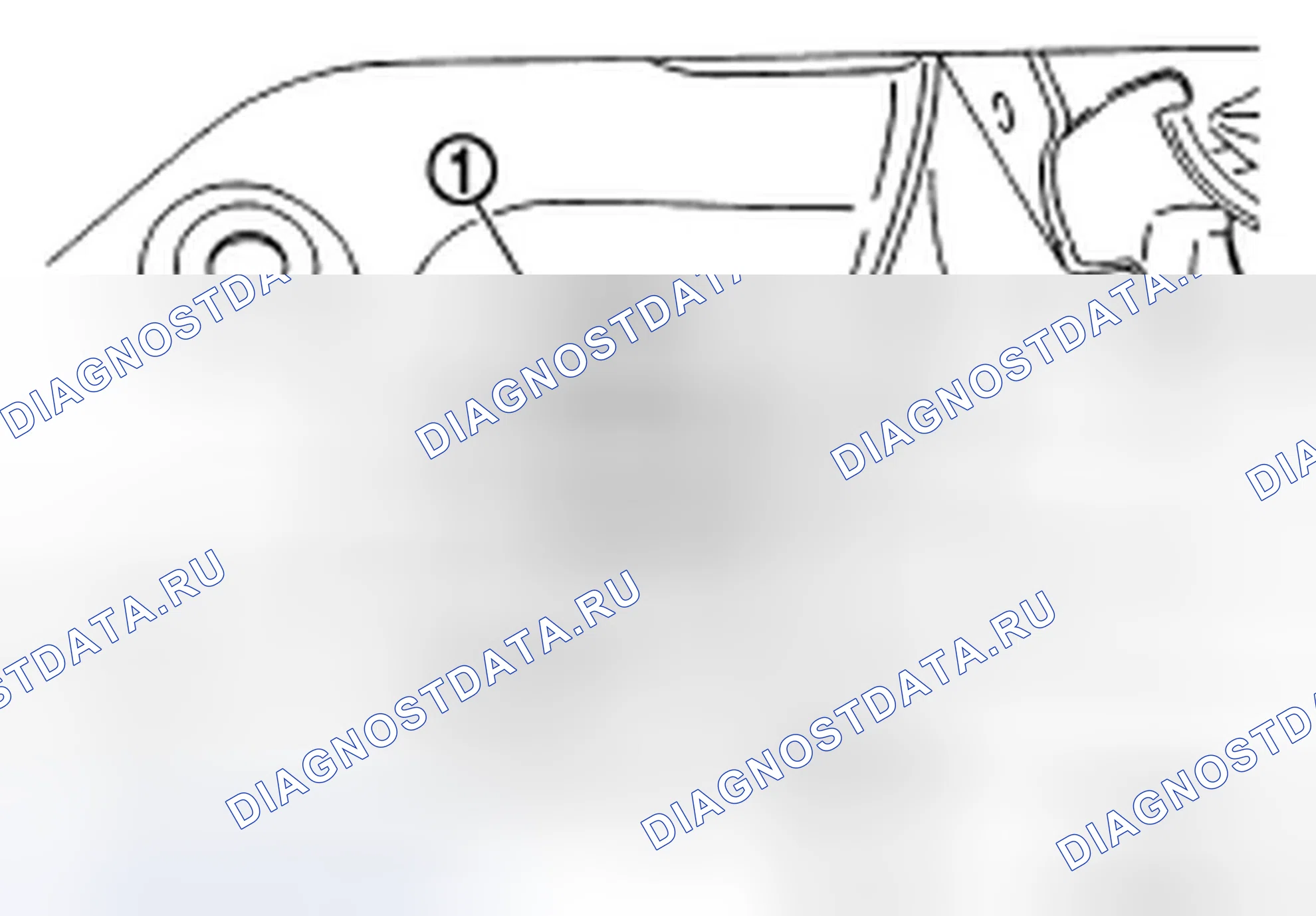 Рис. 50. Infiniti G37 IV рестайлинг