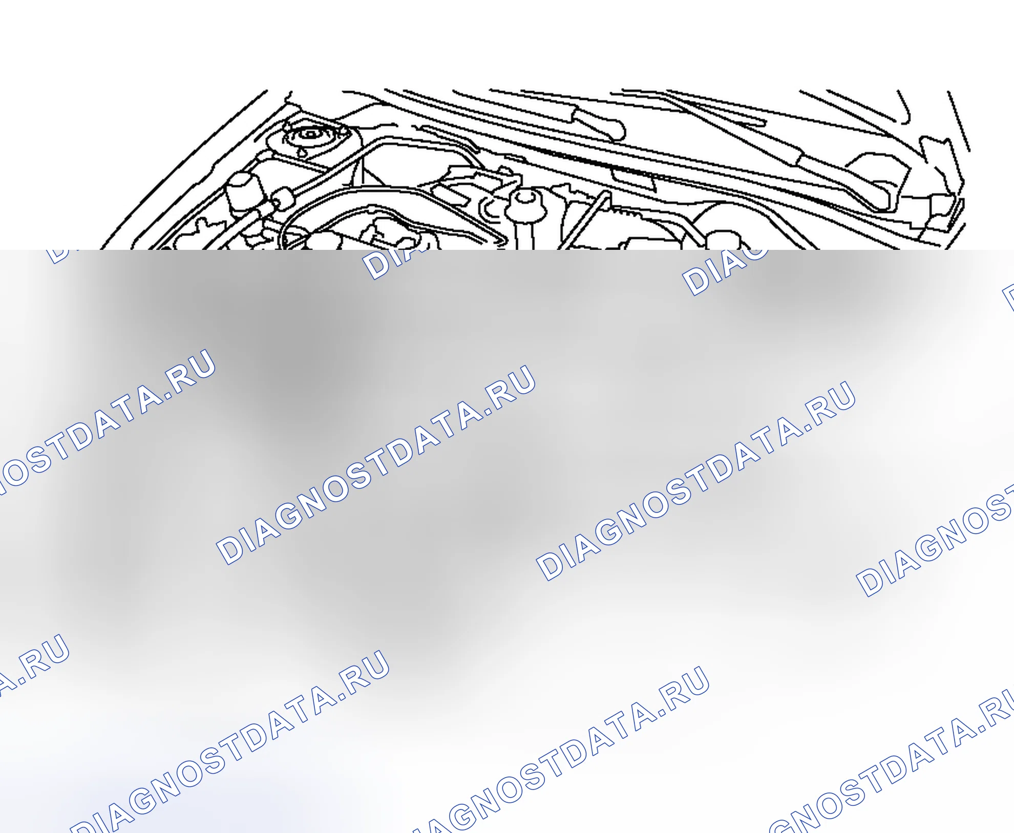 Рис. 62. Mitsubishi Lancer IX рестайлинг