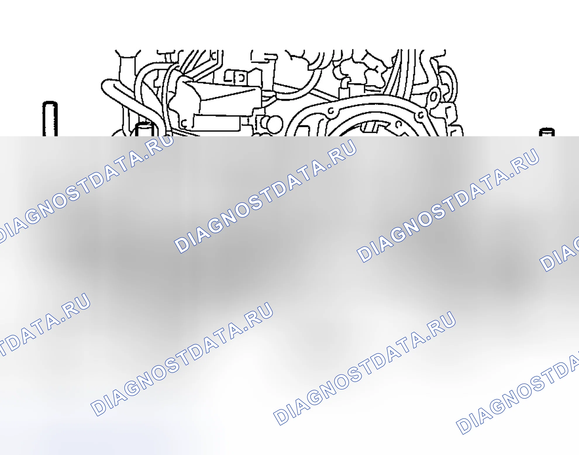 Рис. 90: ПОРЯДОК ВЫПОЛНЕНИЯ РАБОТ. Hyundai Creta II