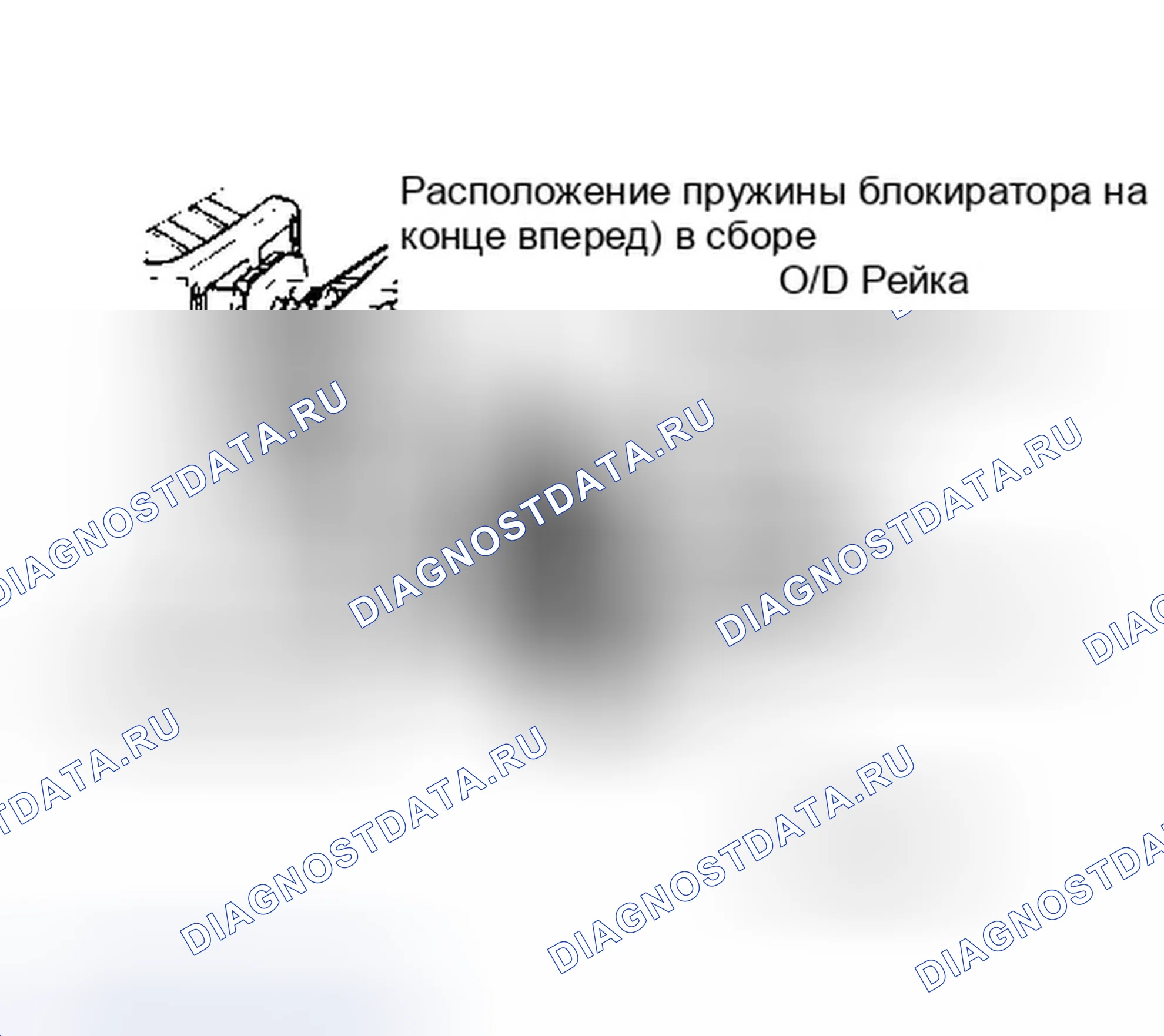 Рис. 4. Dodge Dakota Sport 