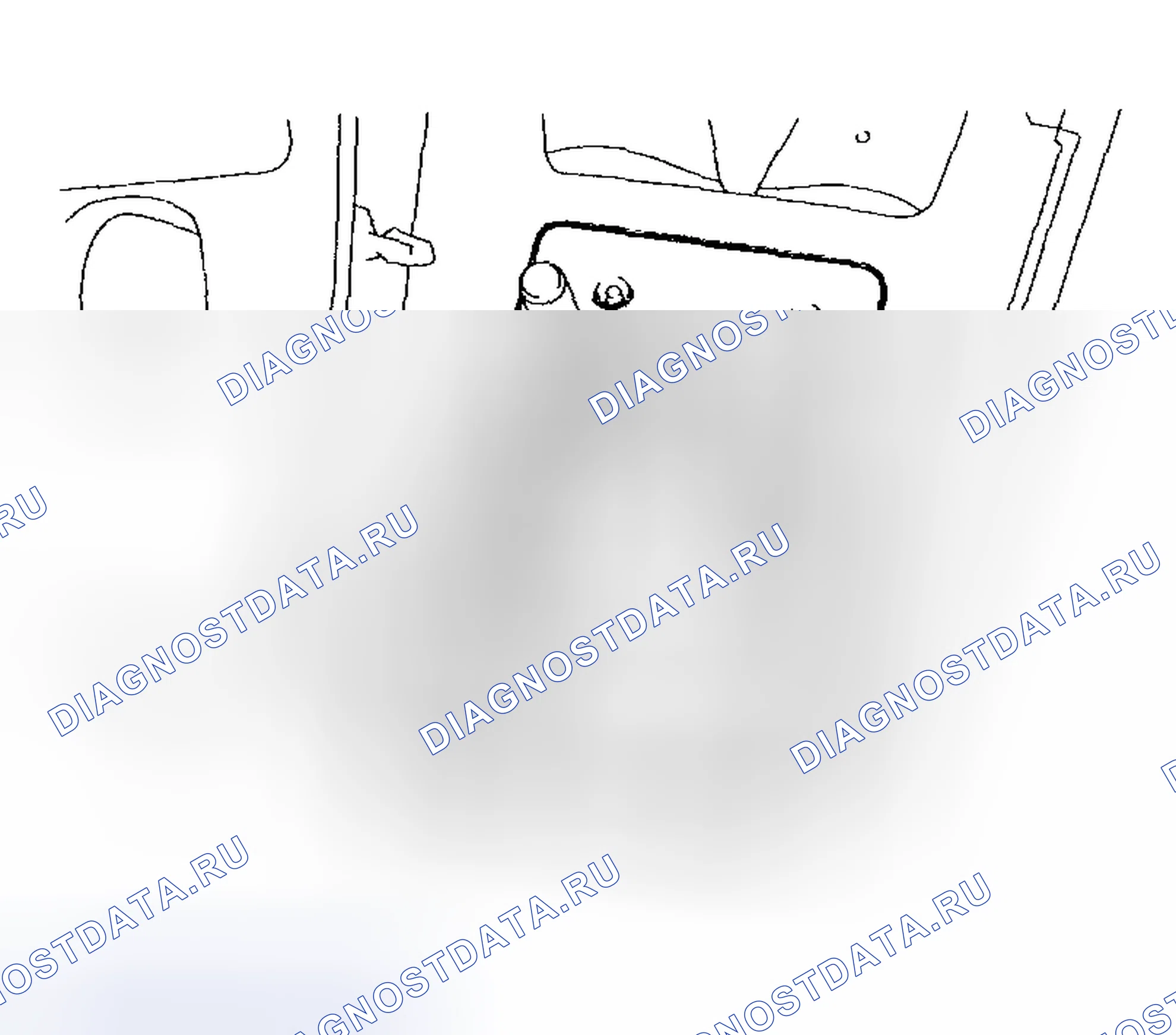 Рис. 22. Subaru Forester SG